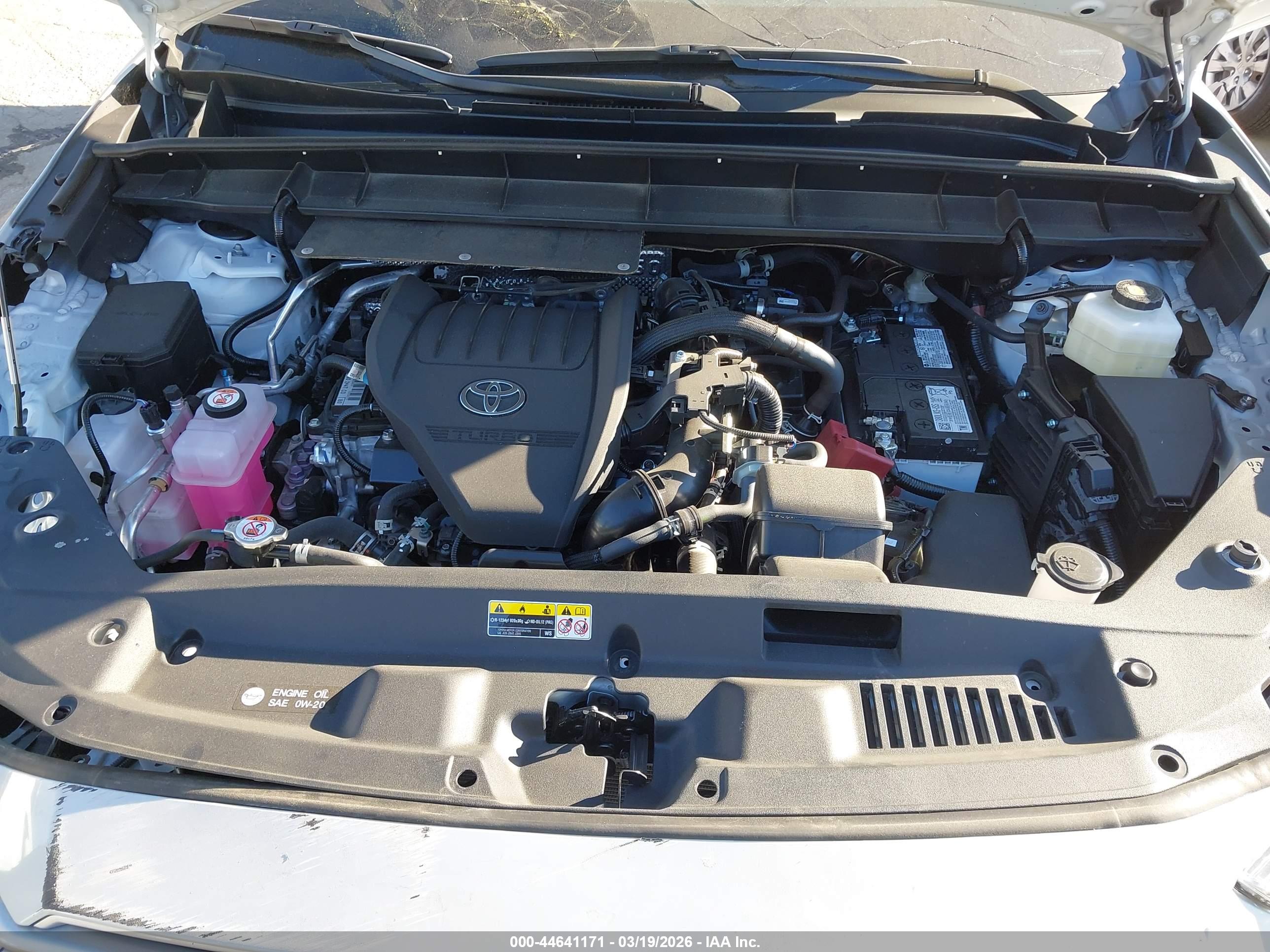 TOYOTA HIGHLANDER image 10
