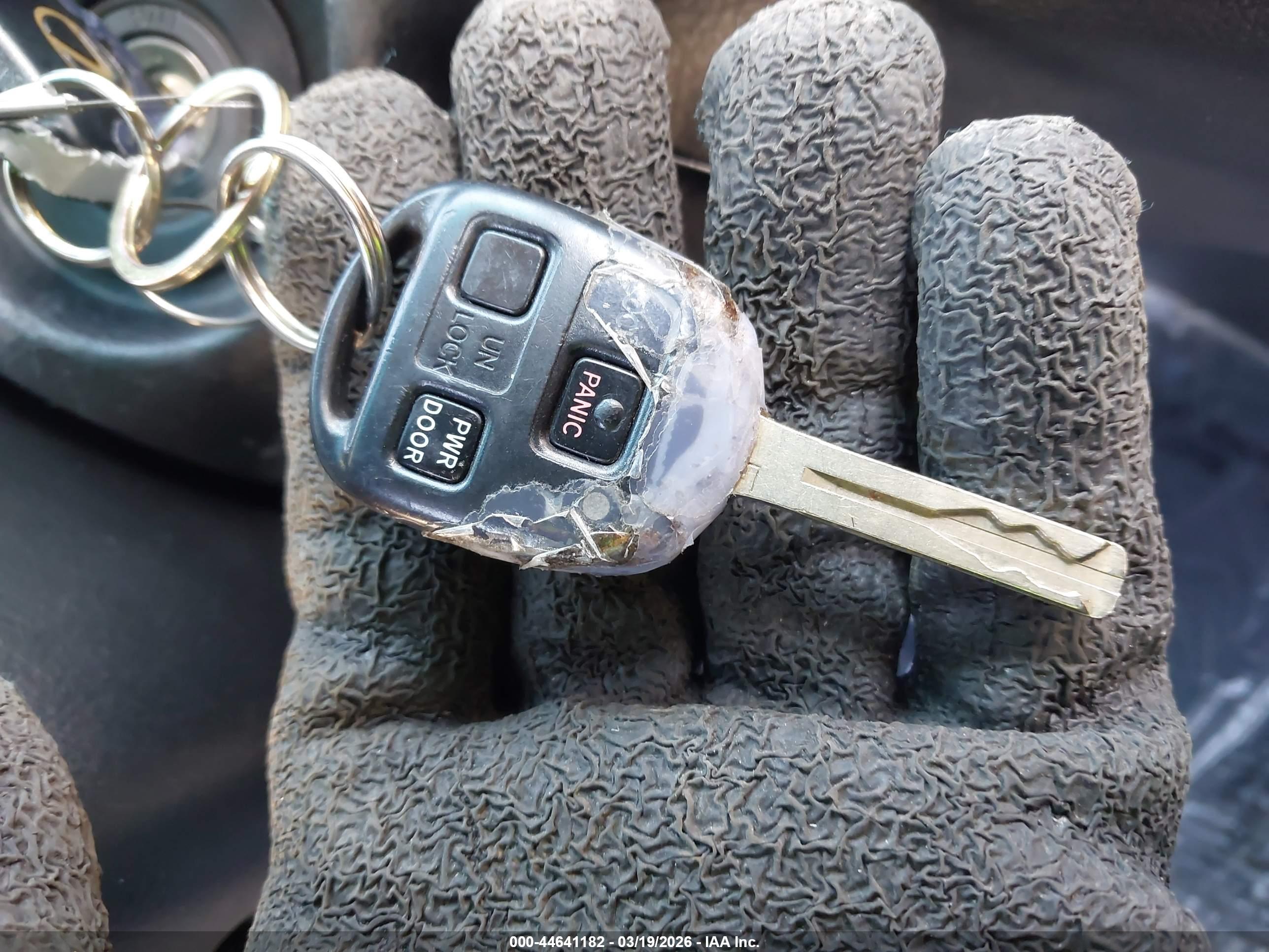 LEXUS RX image 11