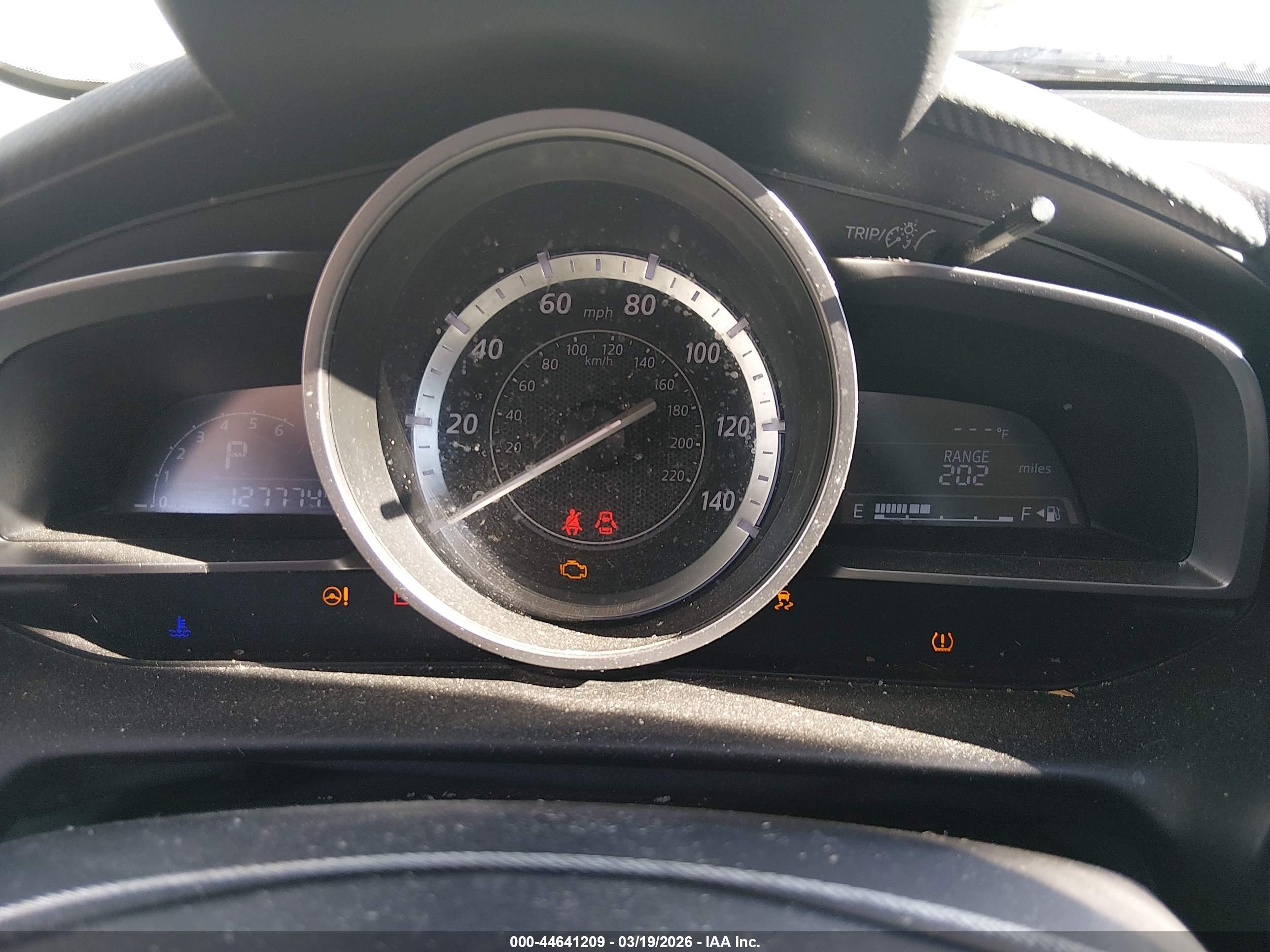 MAZDA CX-3 image 7