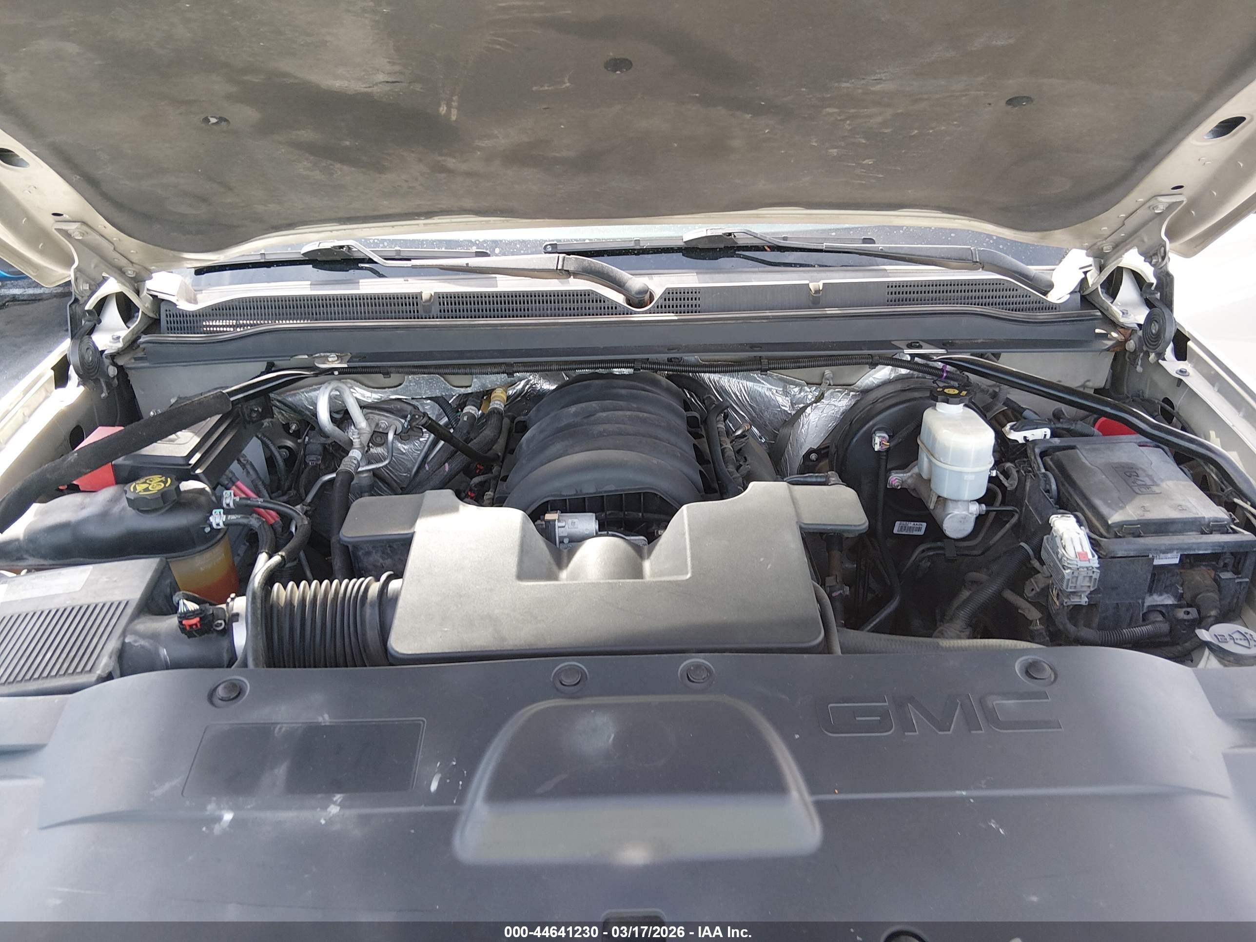 GMC YUKON image 10