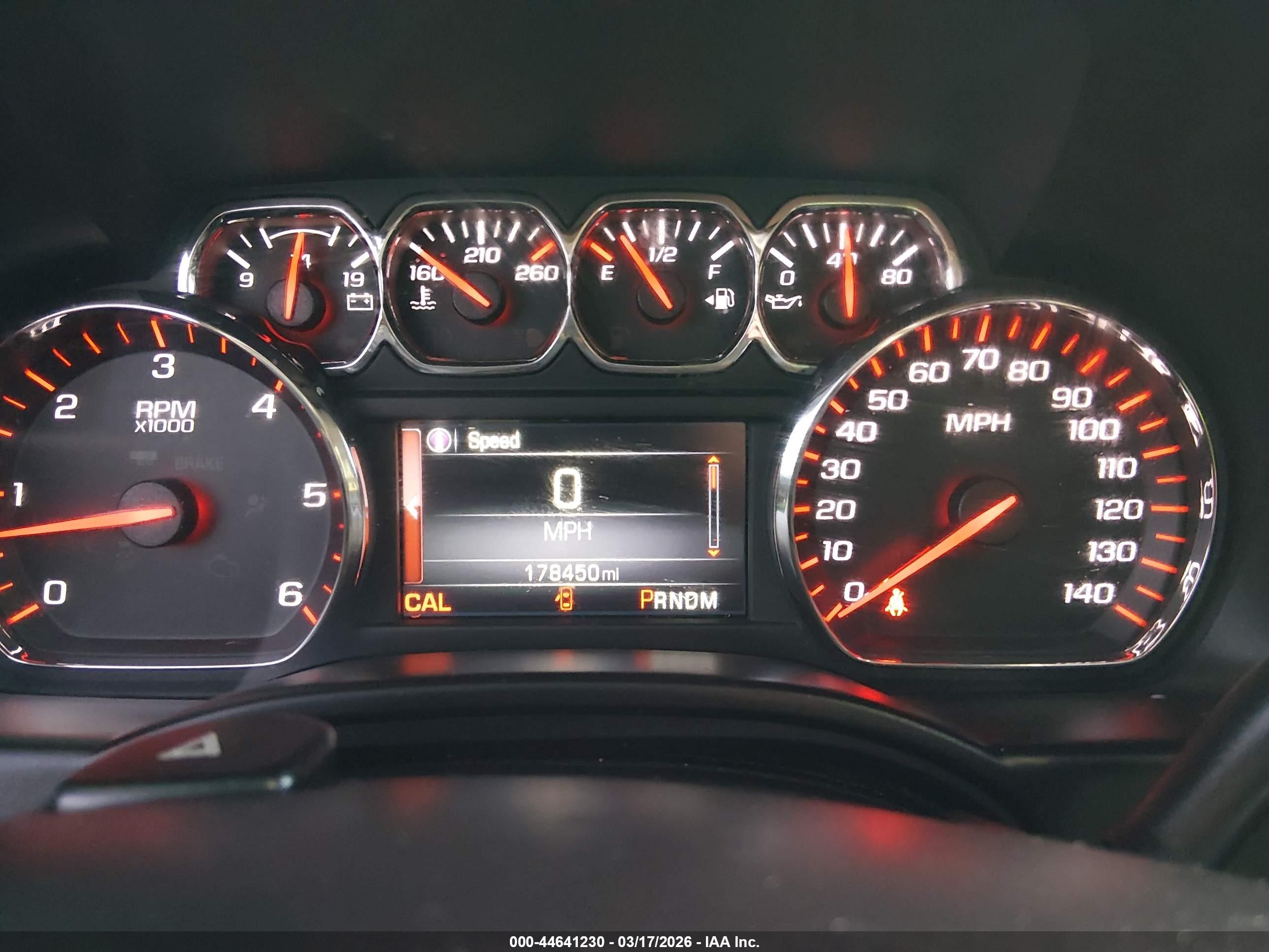 GMC YUKON image 7
