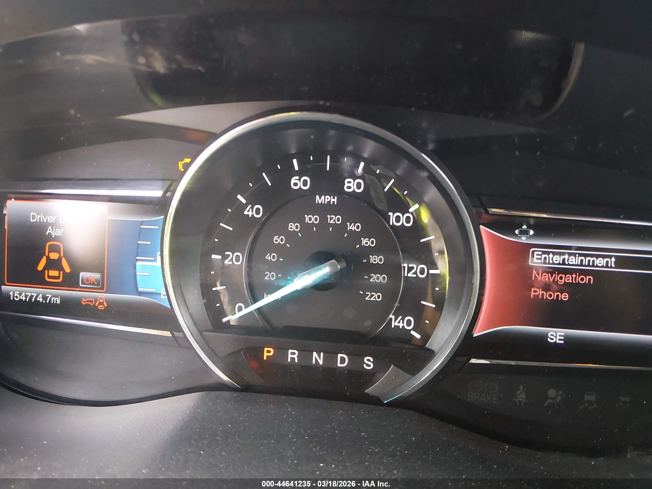 FORD EXPLORER image 7