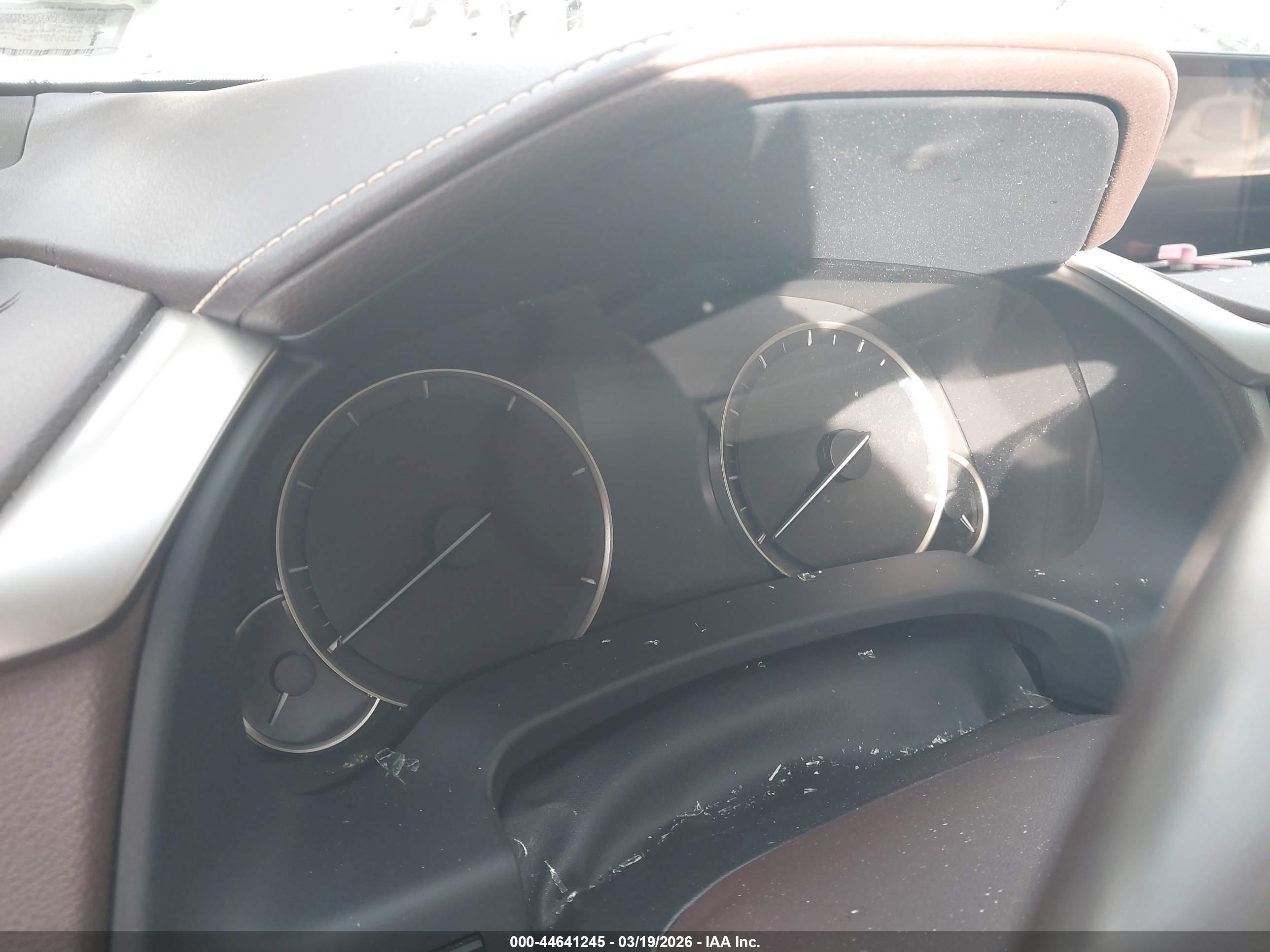 LEXUS RX image 7