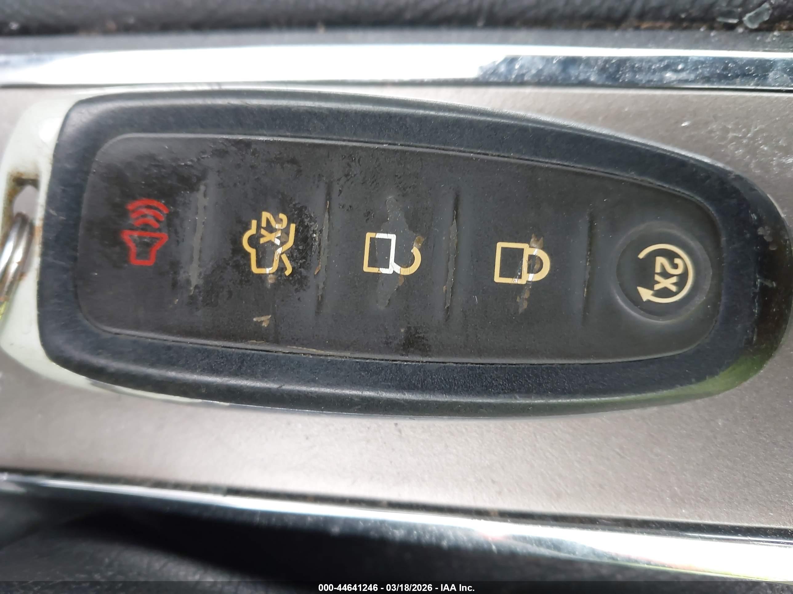 LINCOLN MKX image 11