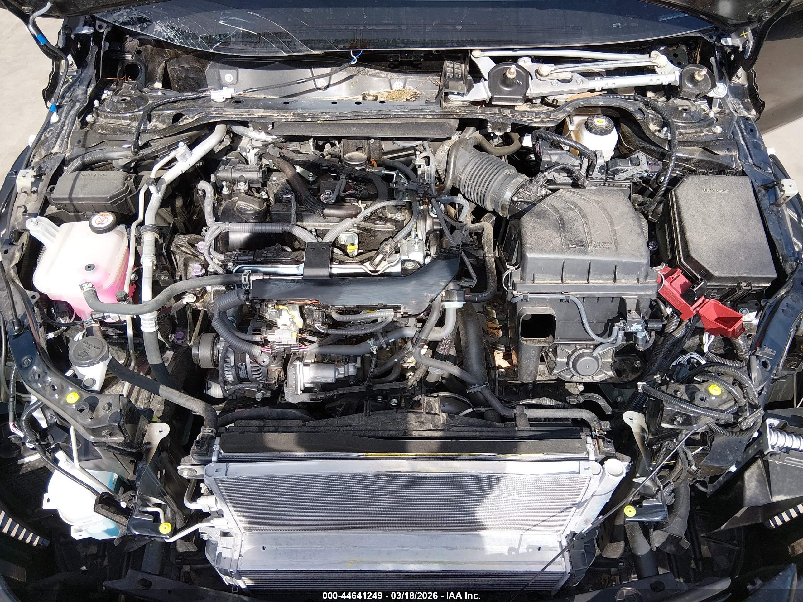 TOYOTA GR image 10