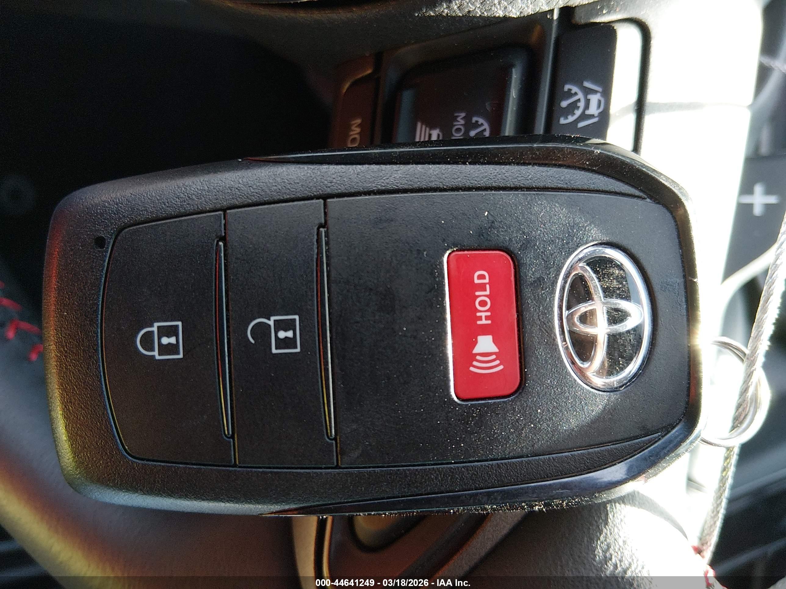 TOYOTA GR image 11