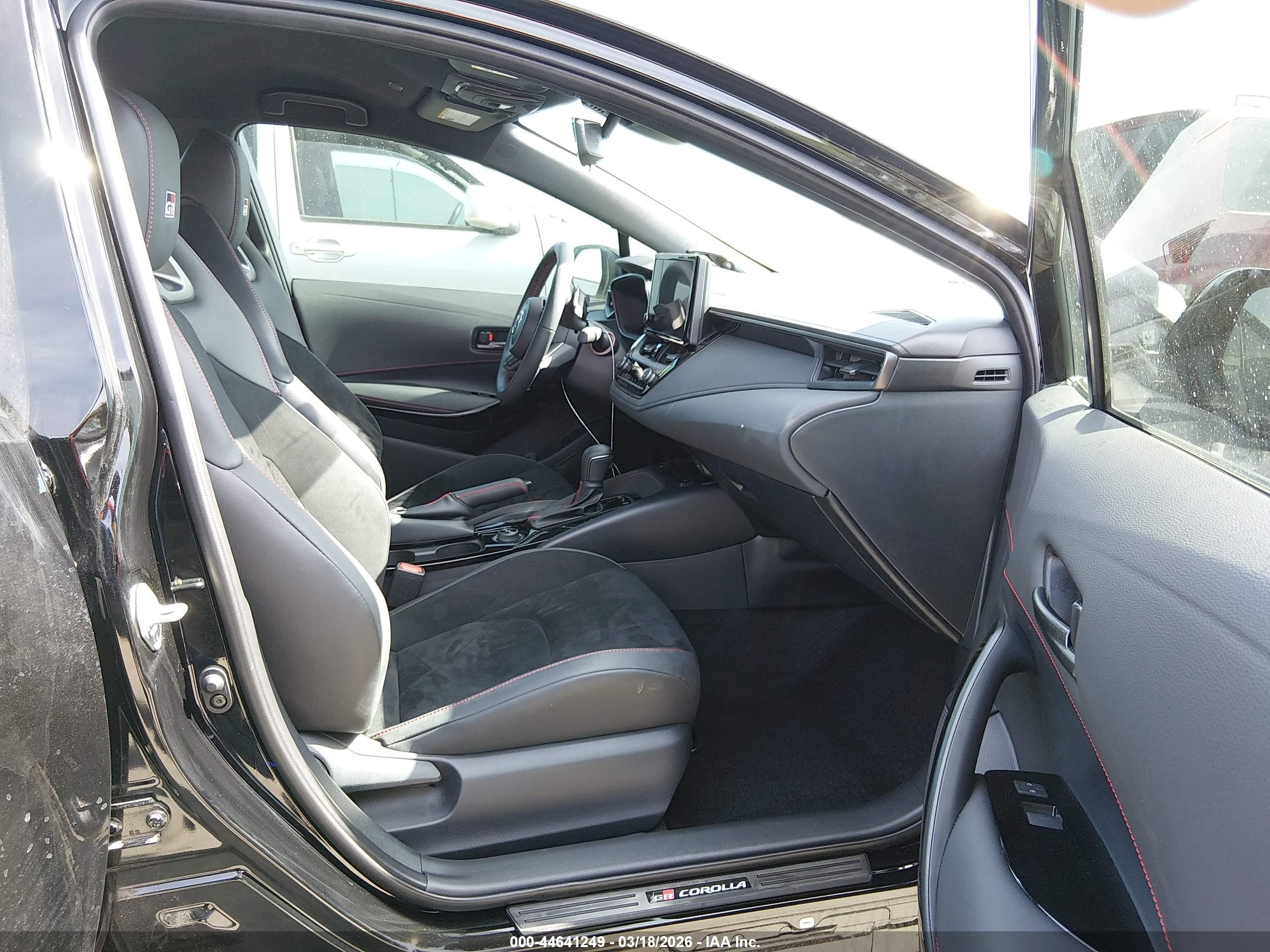TOYOTA GR image 5