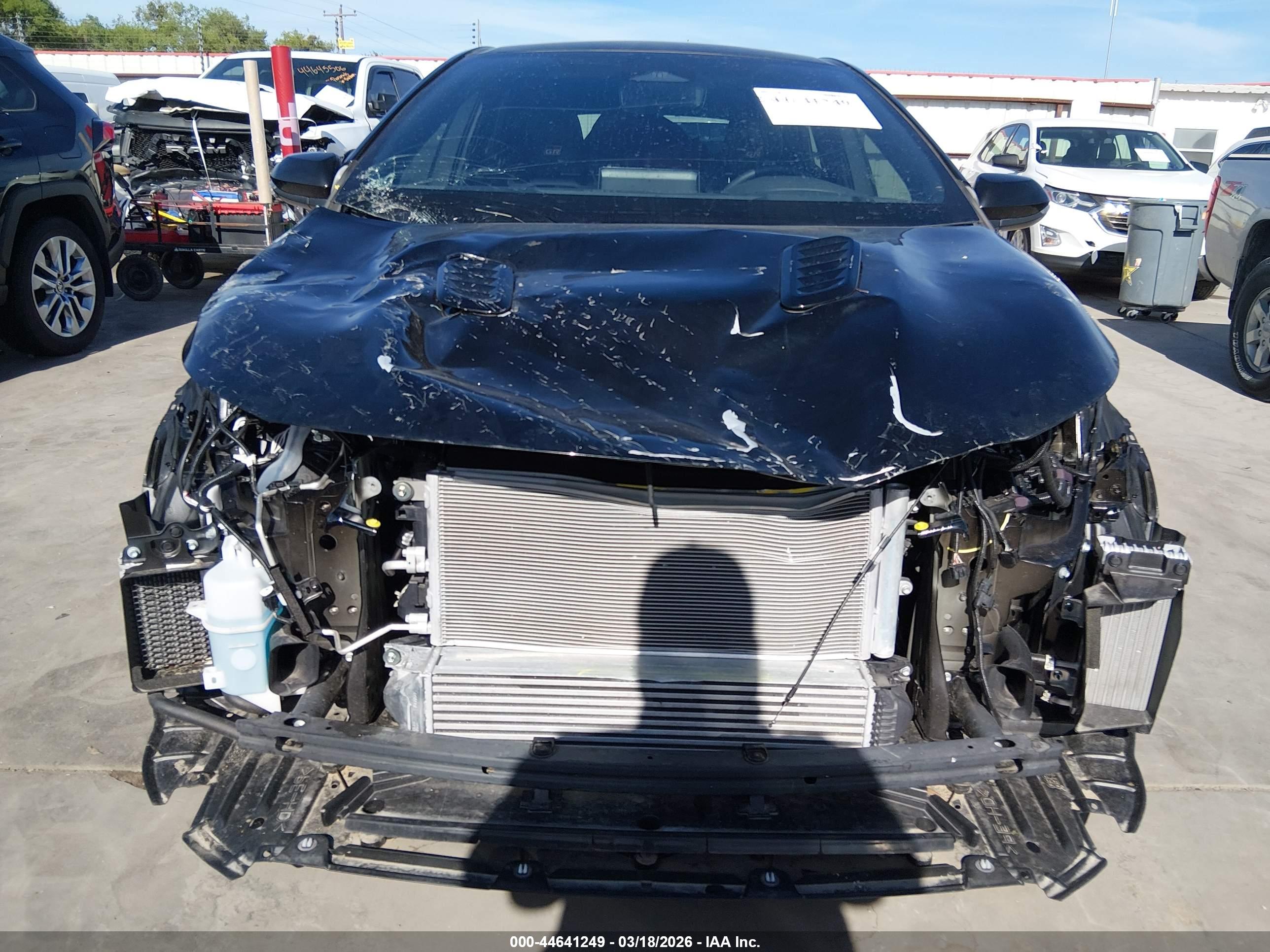 TOYOTA GR image 6