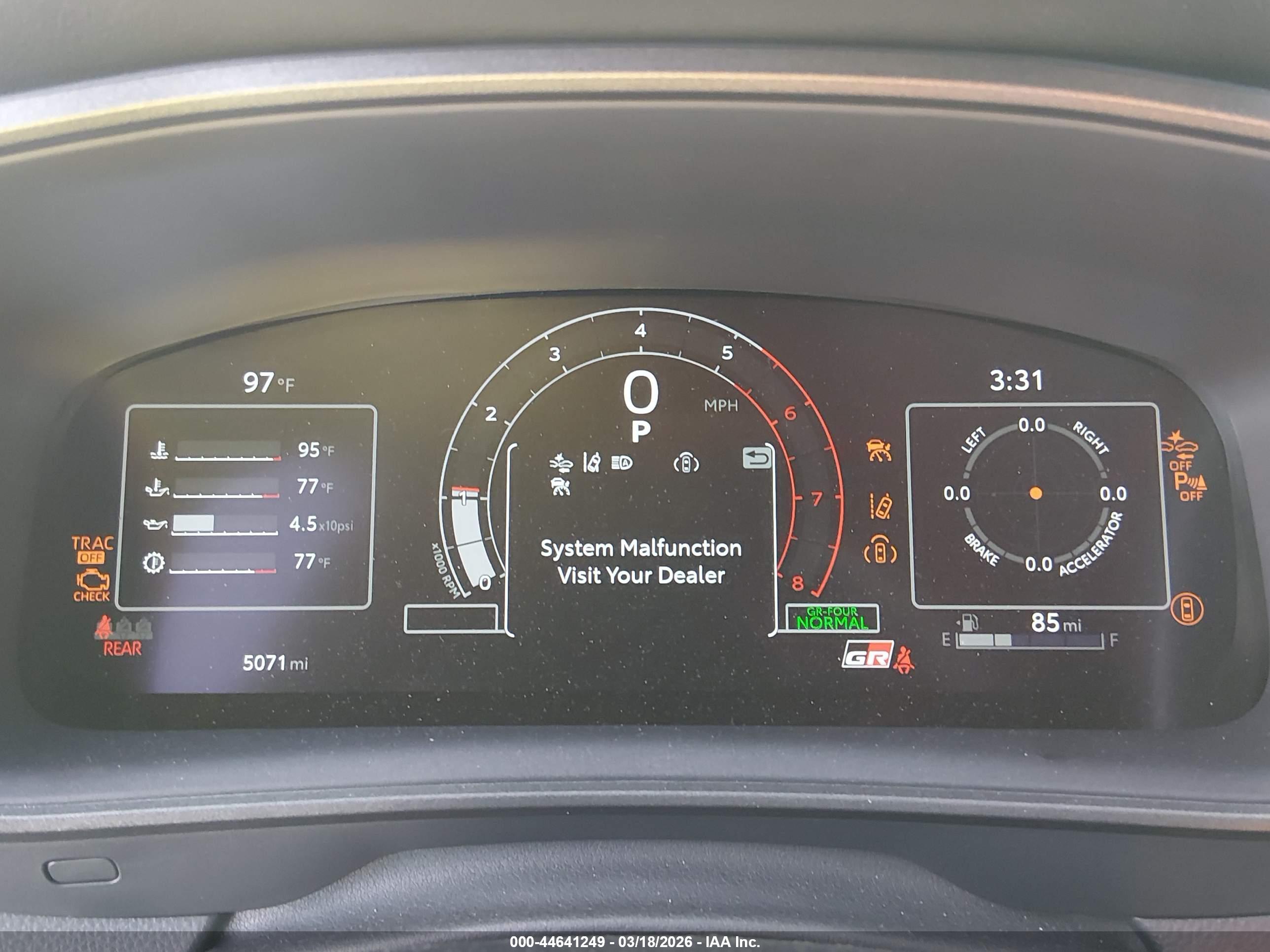 TOYOTA GR image 7