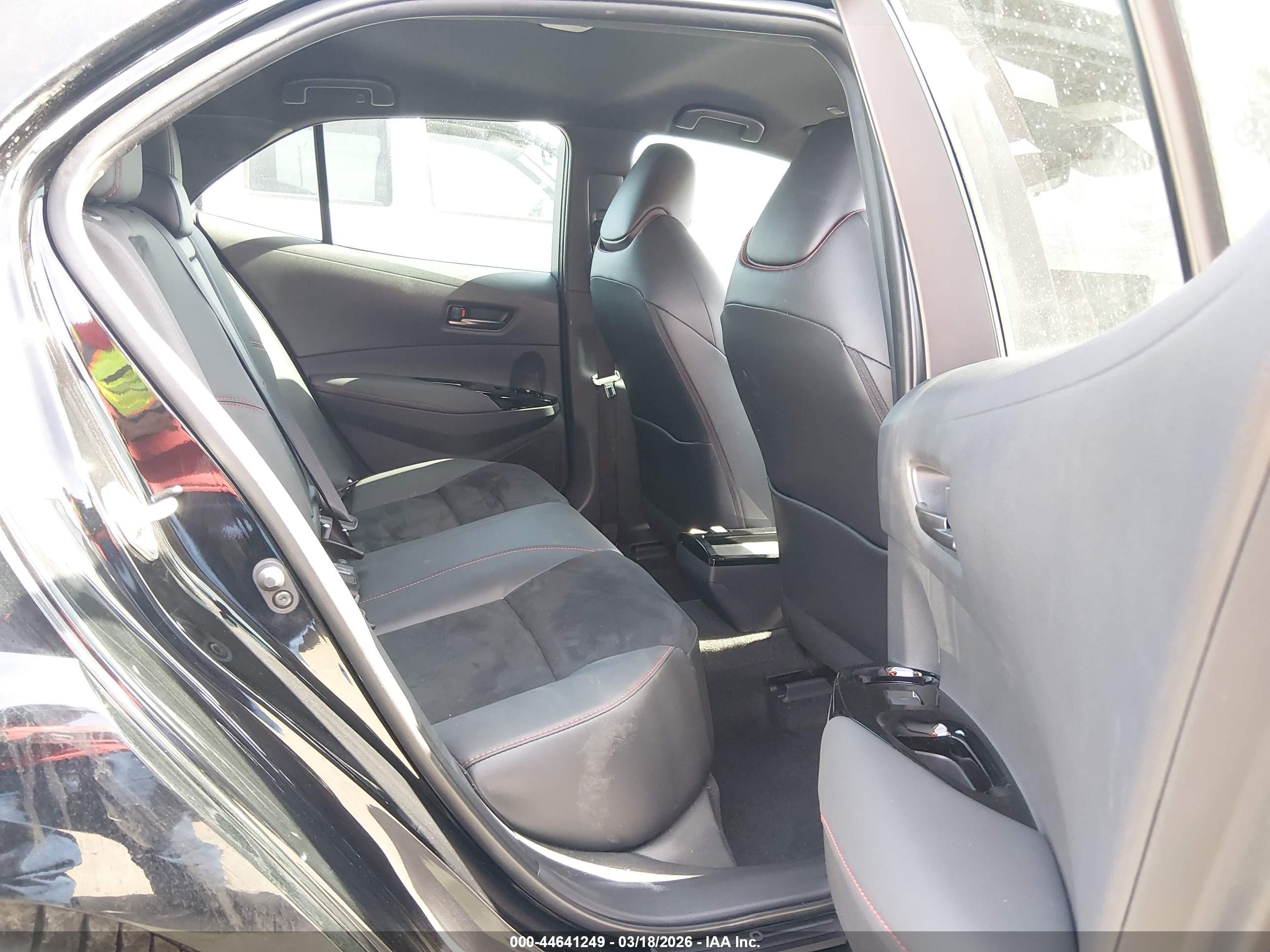TOYOTA GR image 8