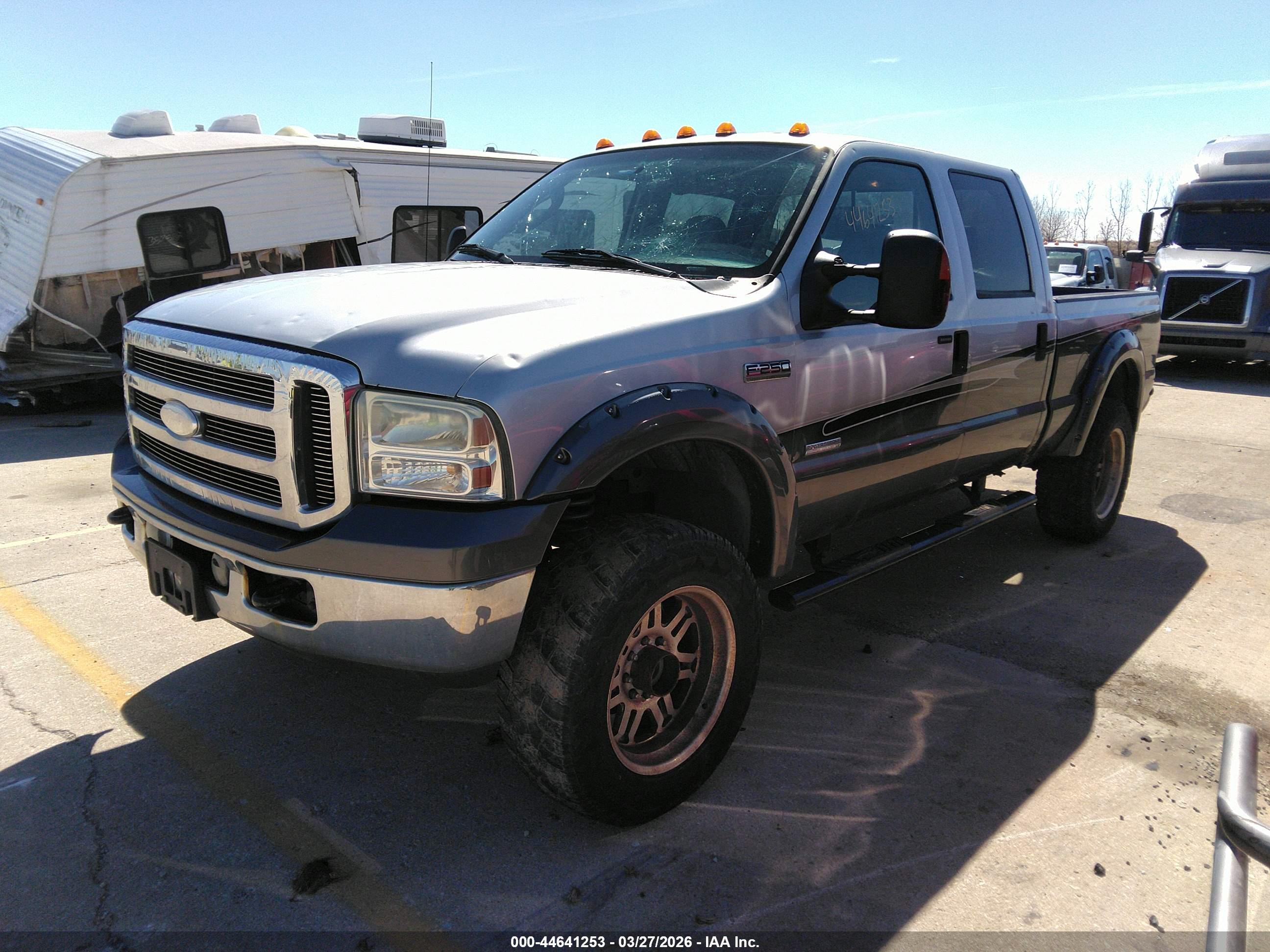 FORD F-250 image 2