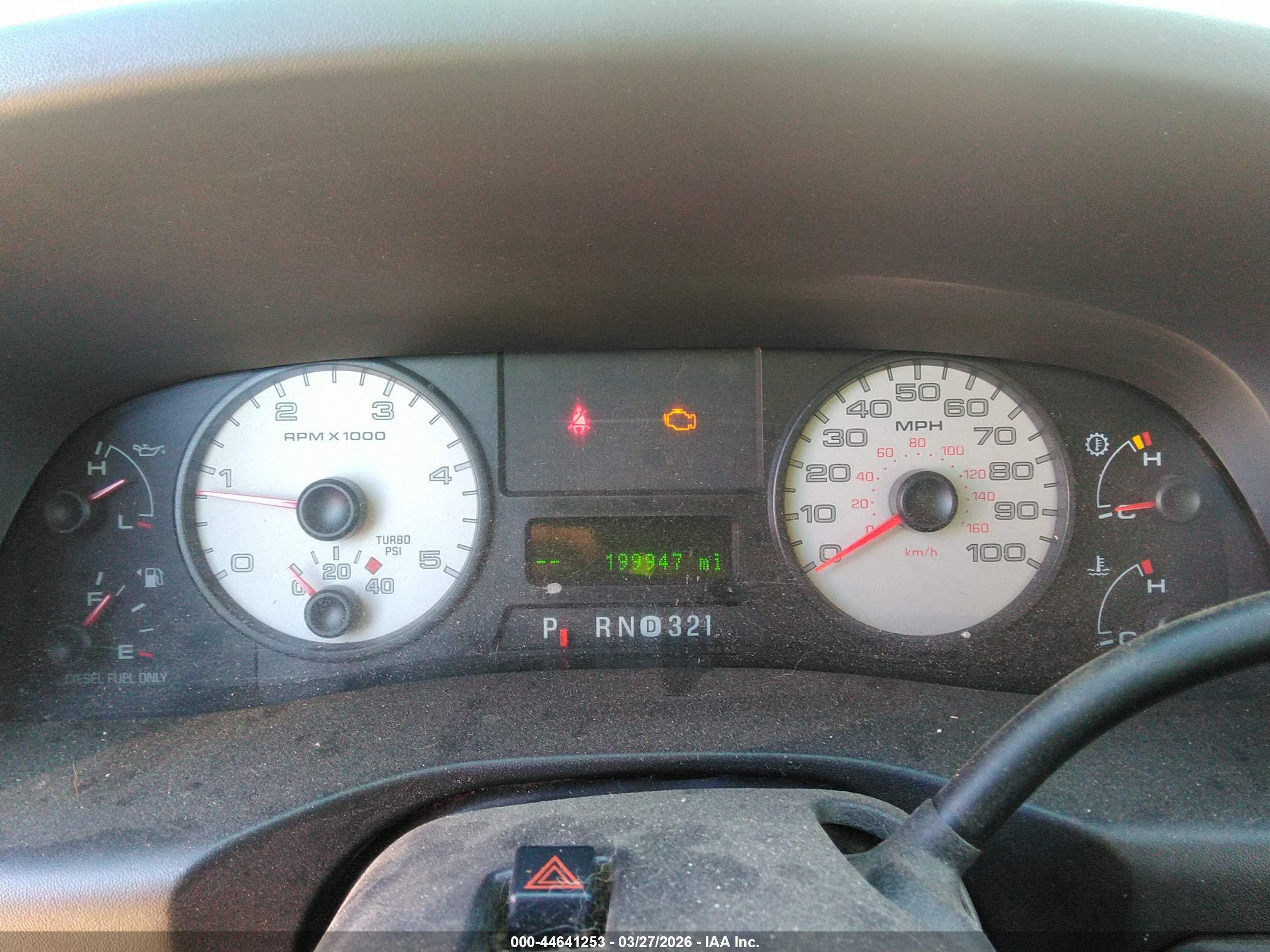 FORD F-250 image 7