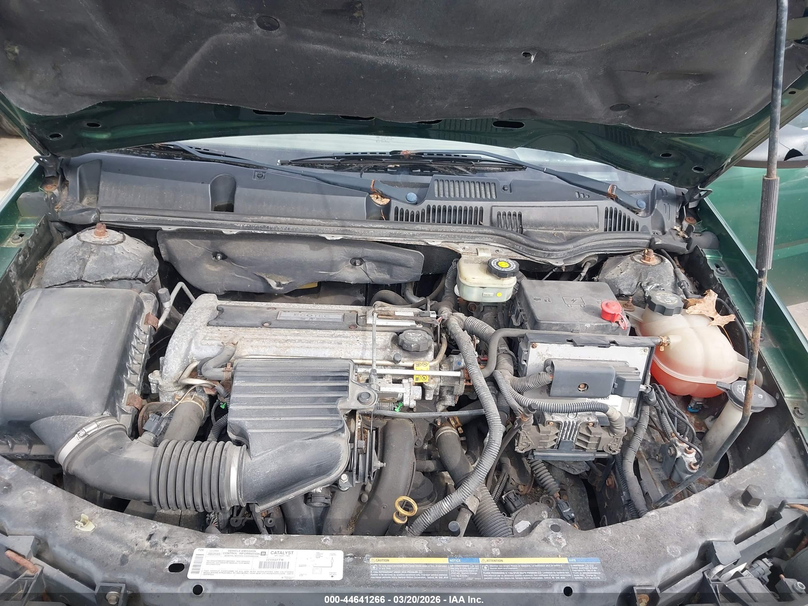 SATURN ION image 10