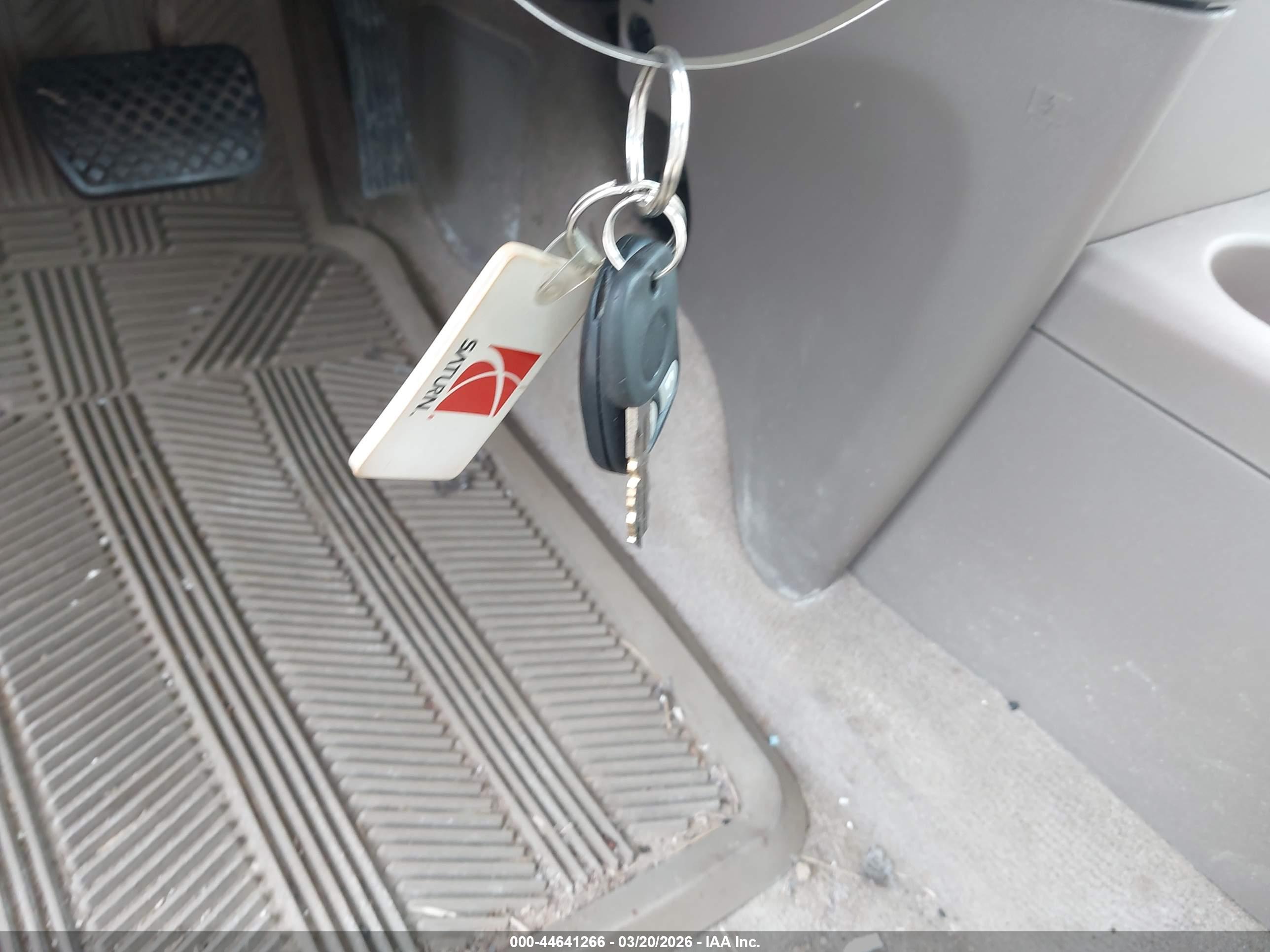 SATURN ION image 11