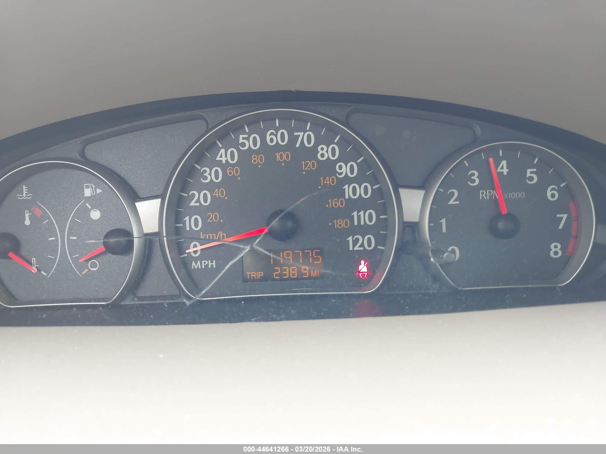 SATURN ION image 7