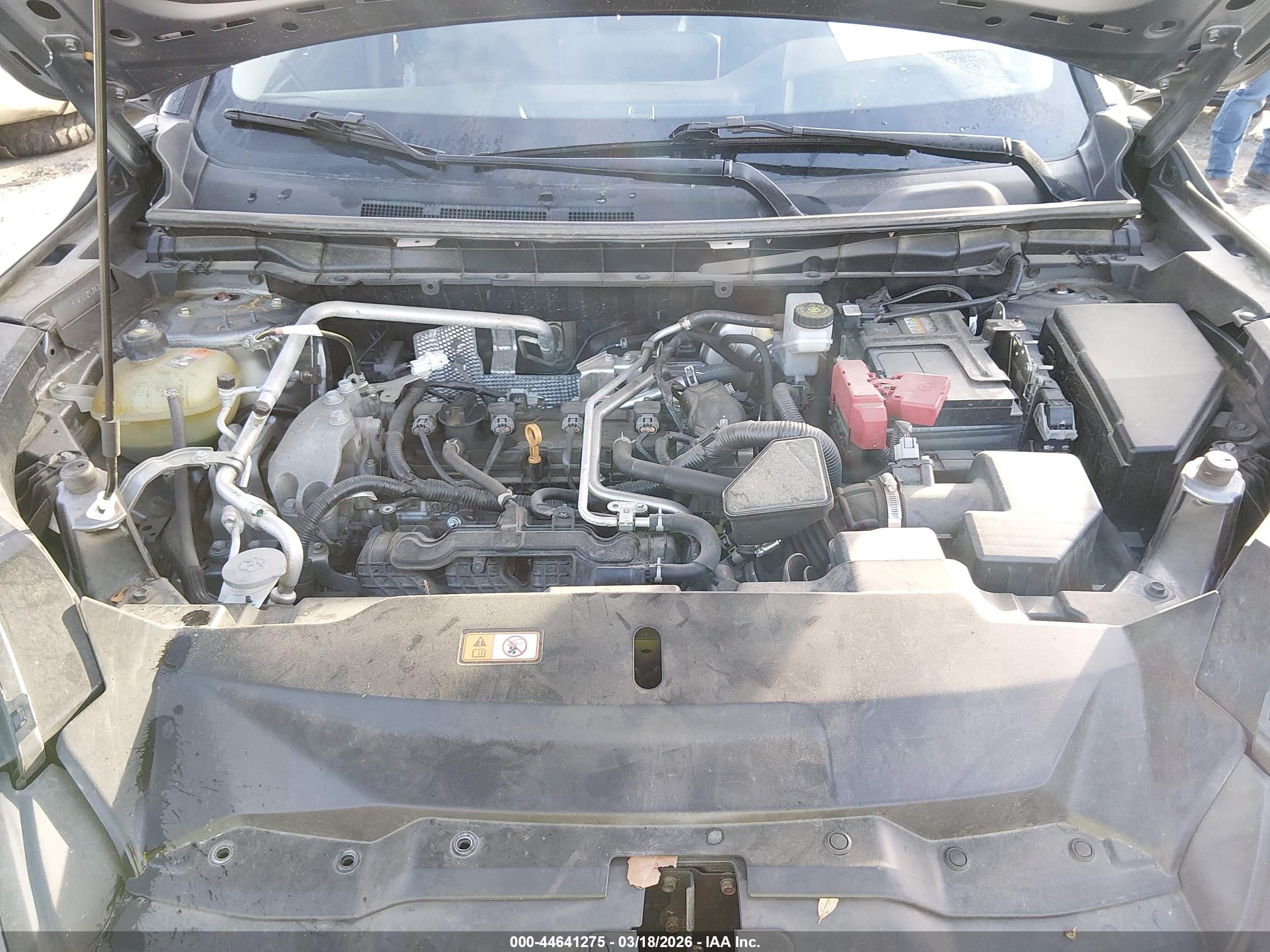 MITSUBISHI OUTLANDER image 10