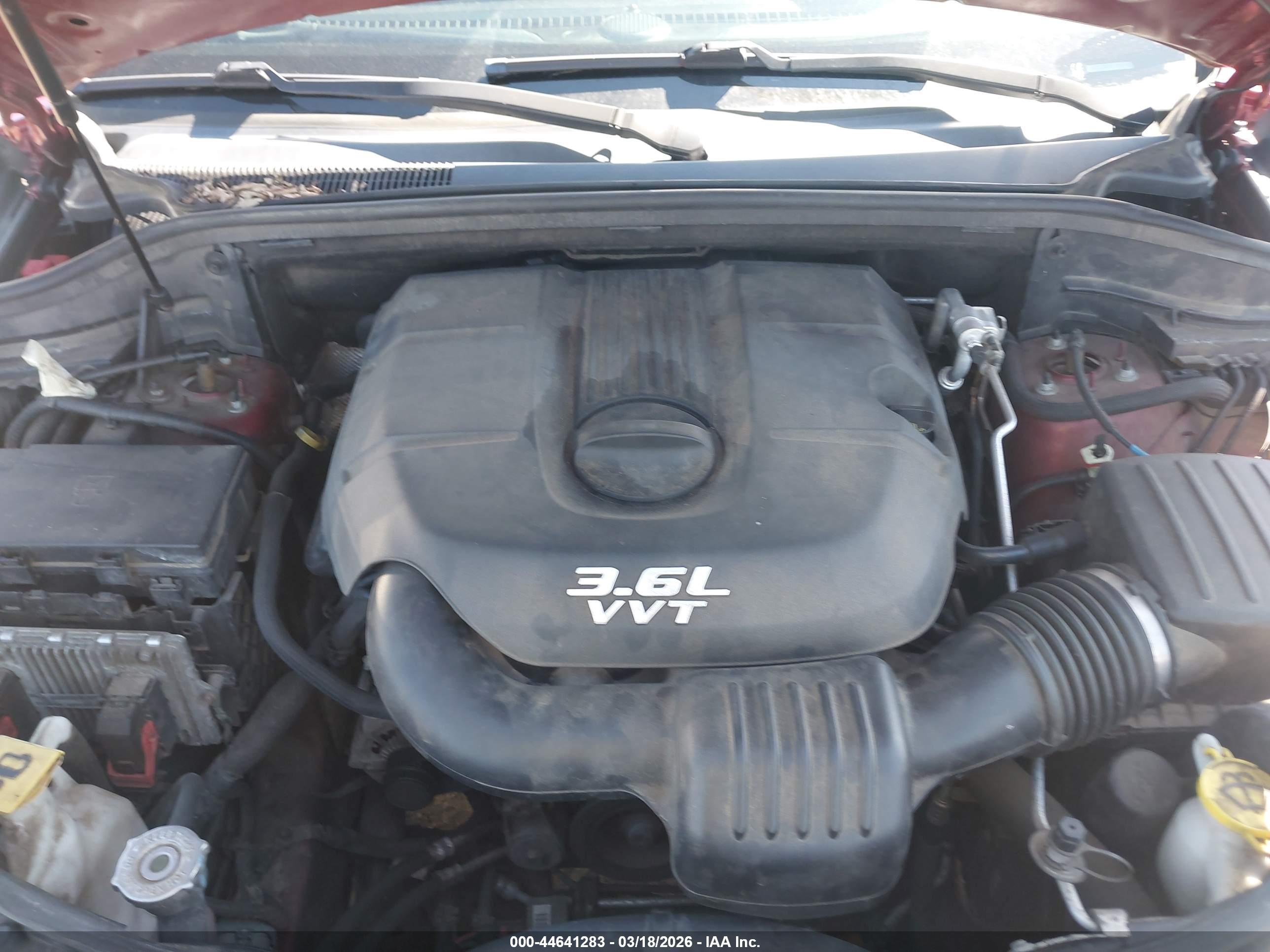 JEEP GRAND image 10