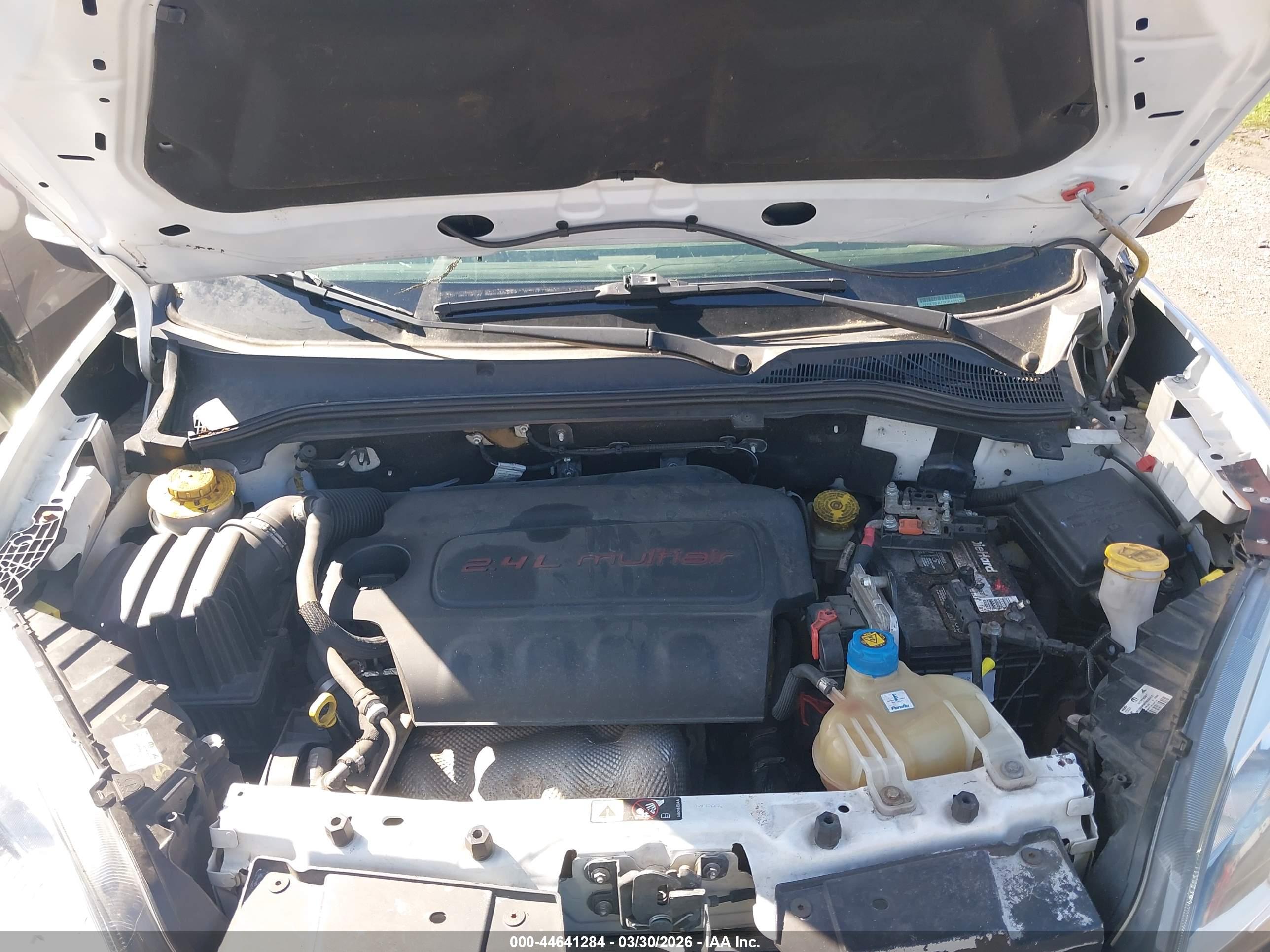 RAM PROMASTER image 10