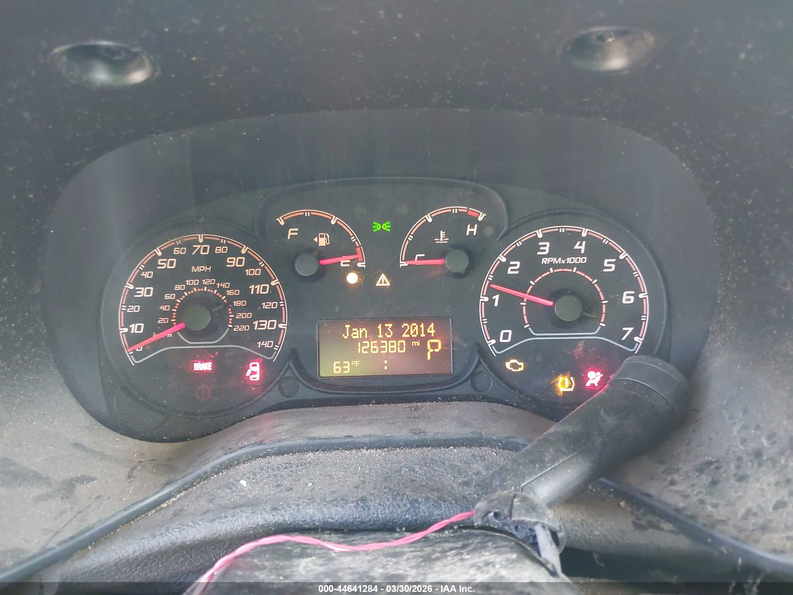 RAM PROMASTER image 7