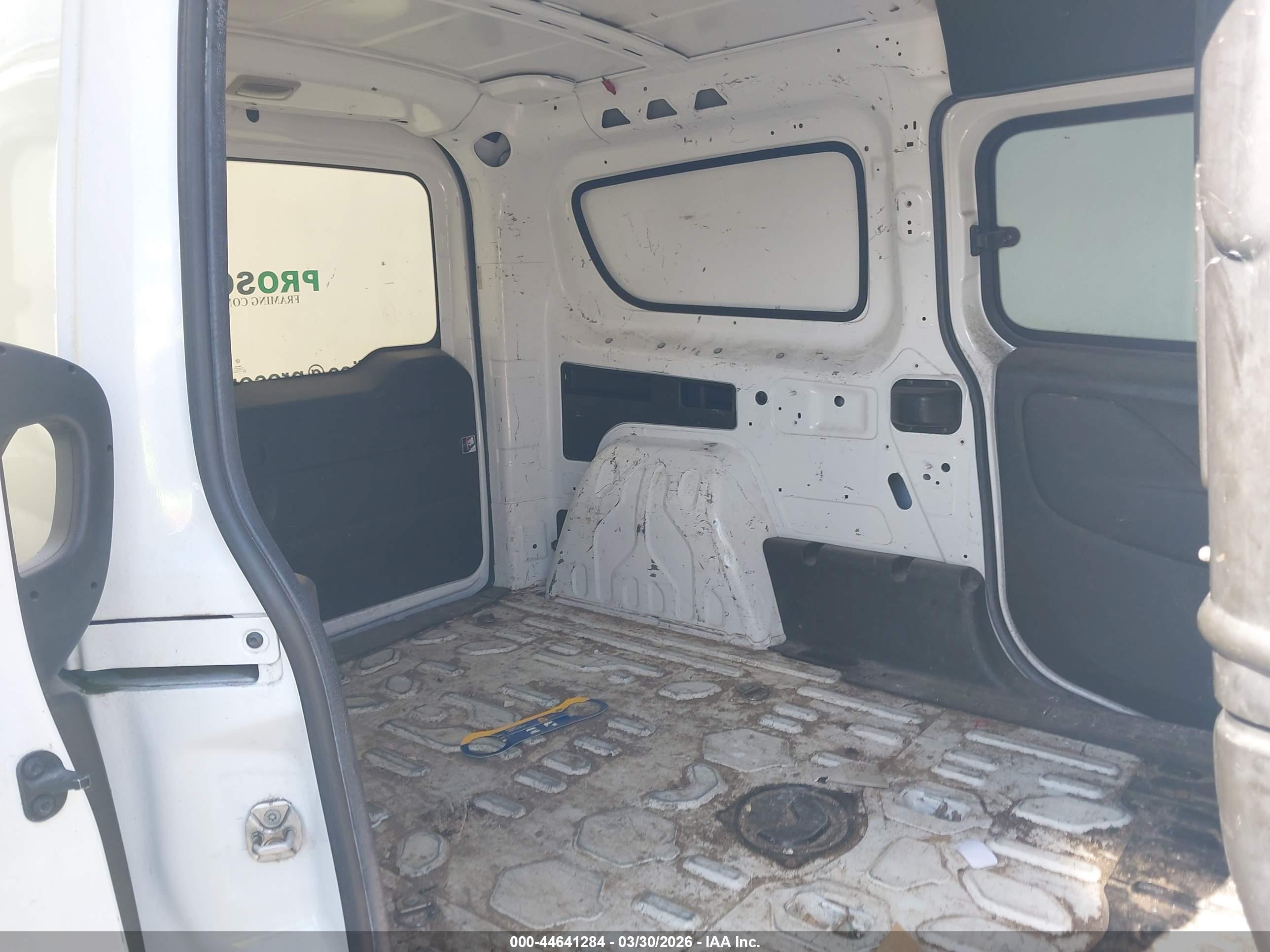 RAM PROMASTER image 8