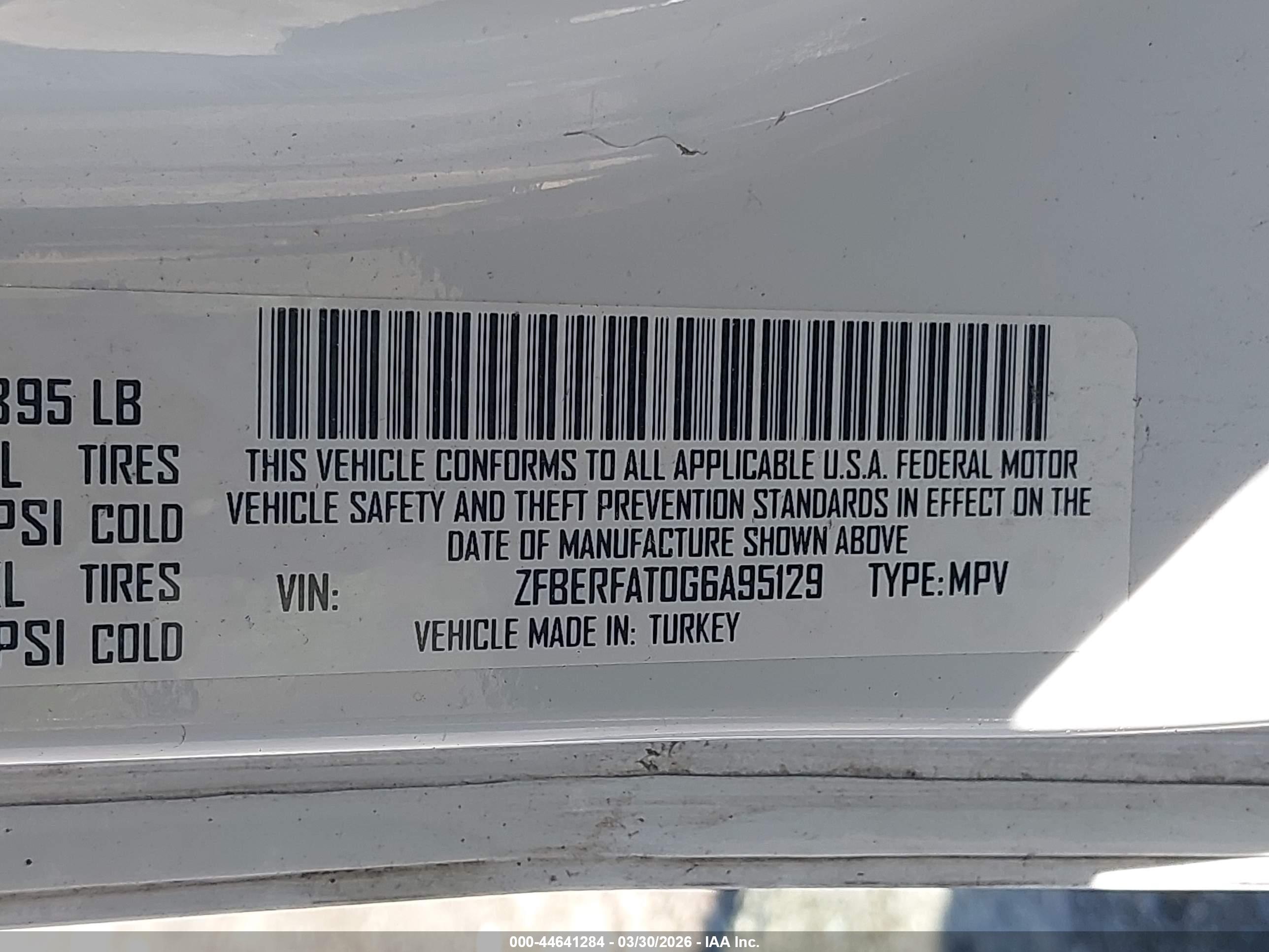 RAM PROMASTER image 9