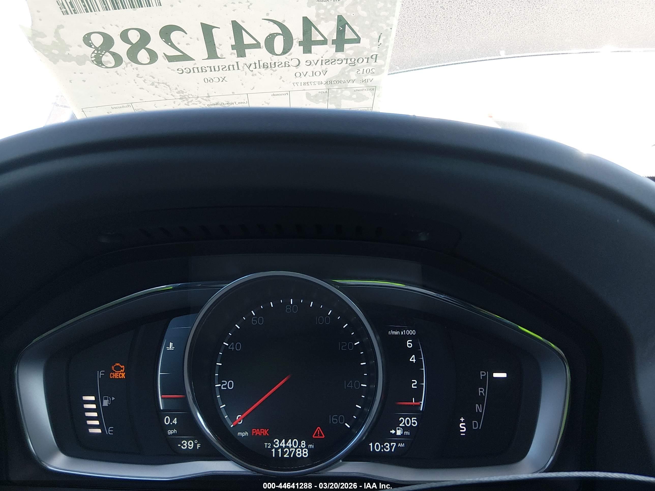 VOLVO XC60 image 7