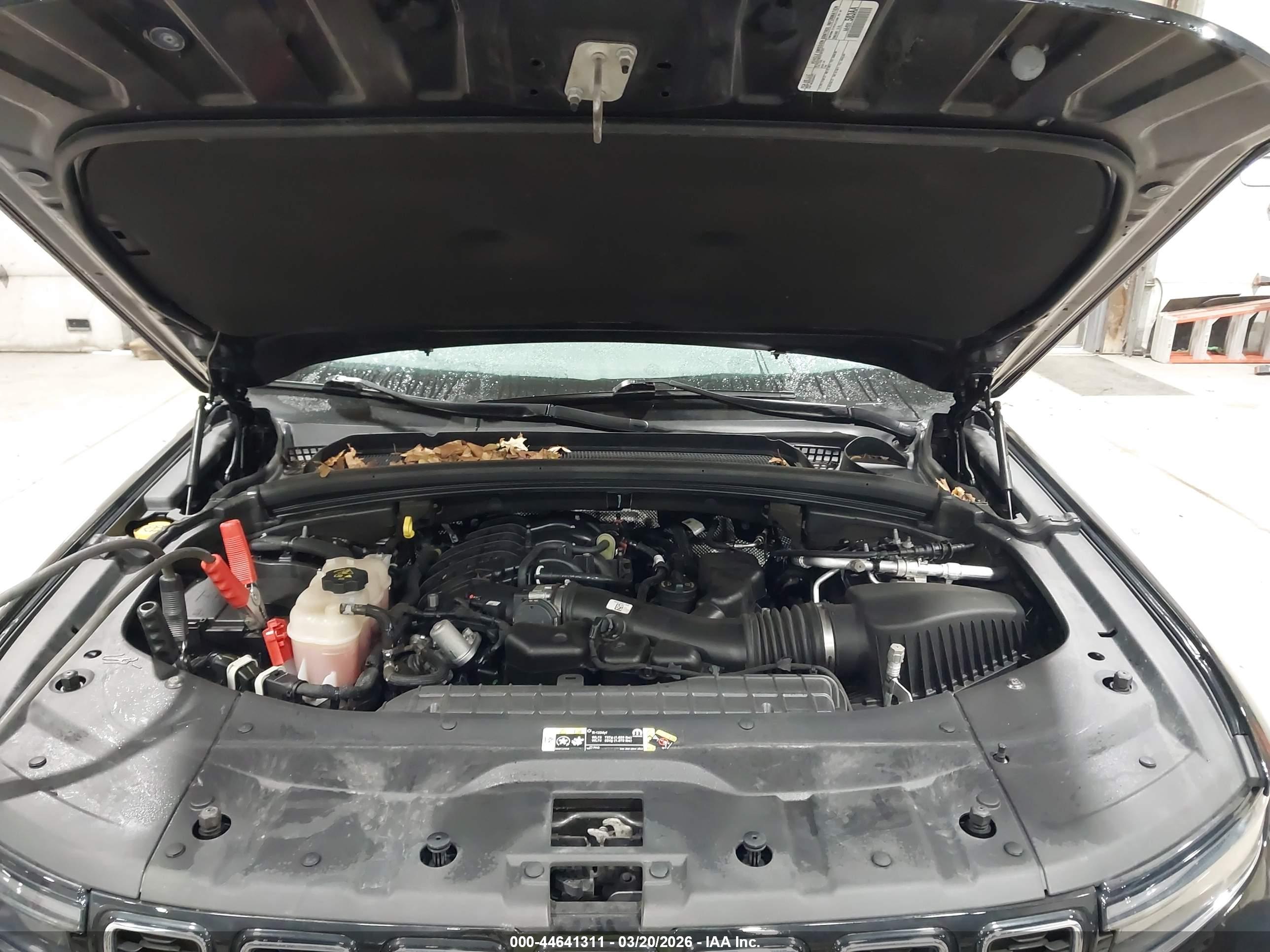 JEEP GRAND image 10