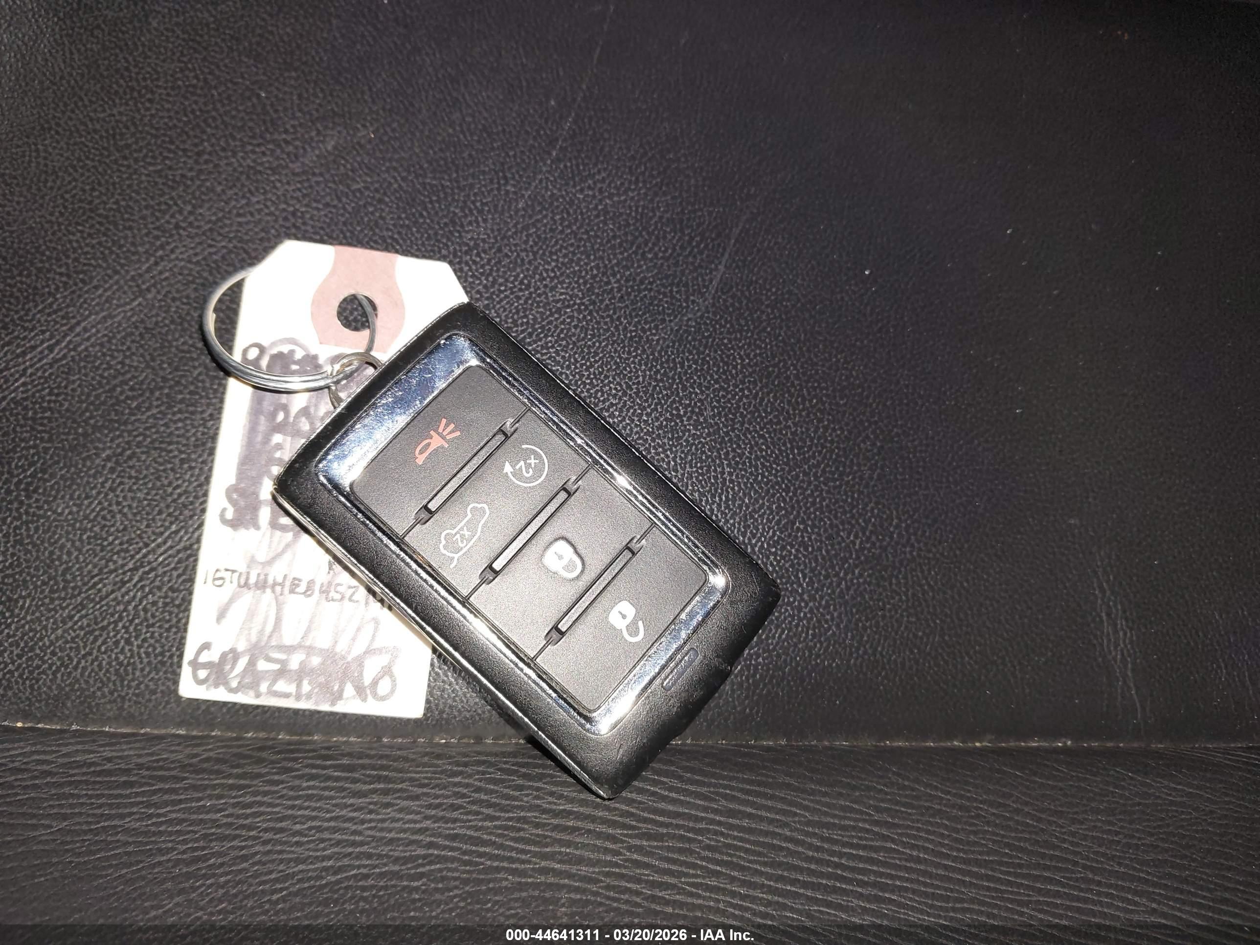 JEEP GRAND image 11