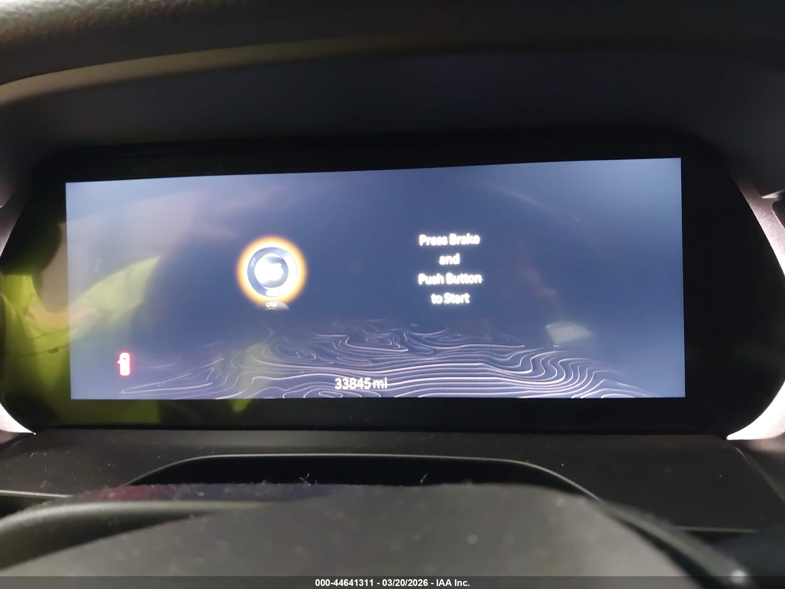 JEEP GRAND image 7