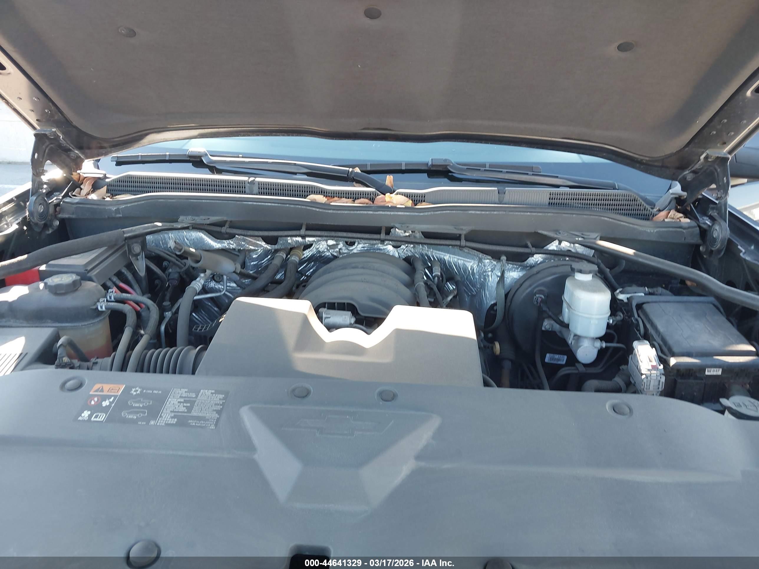 CHEVROLET SILVERADO image 10