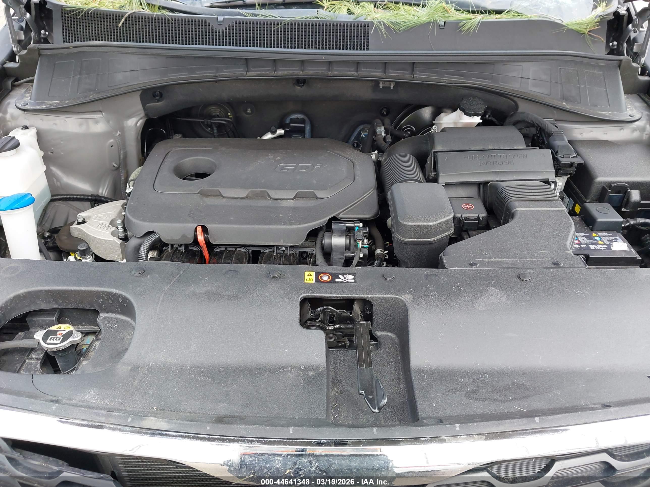 KIA SORENTO image 10