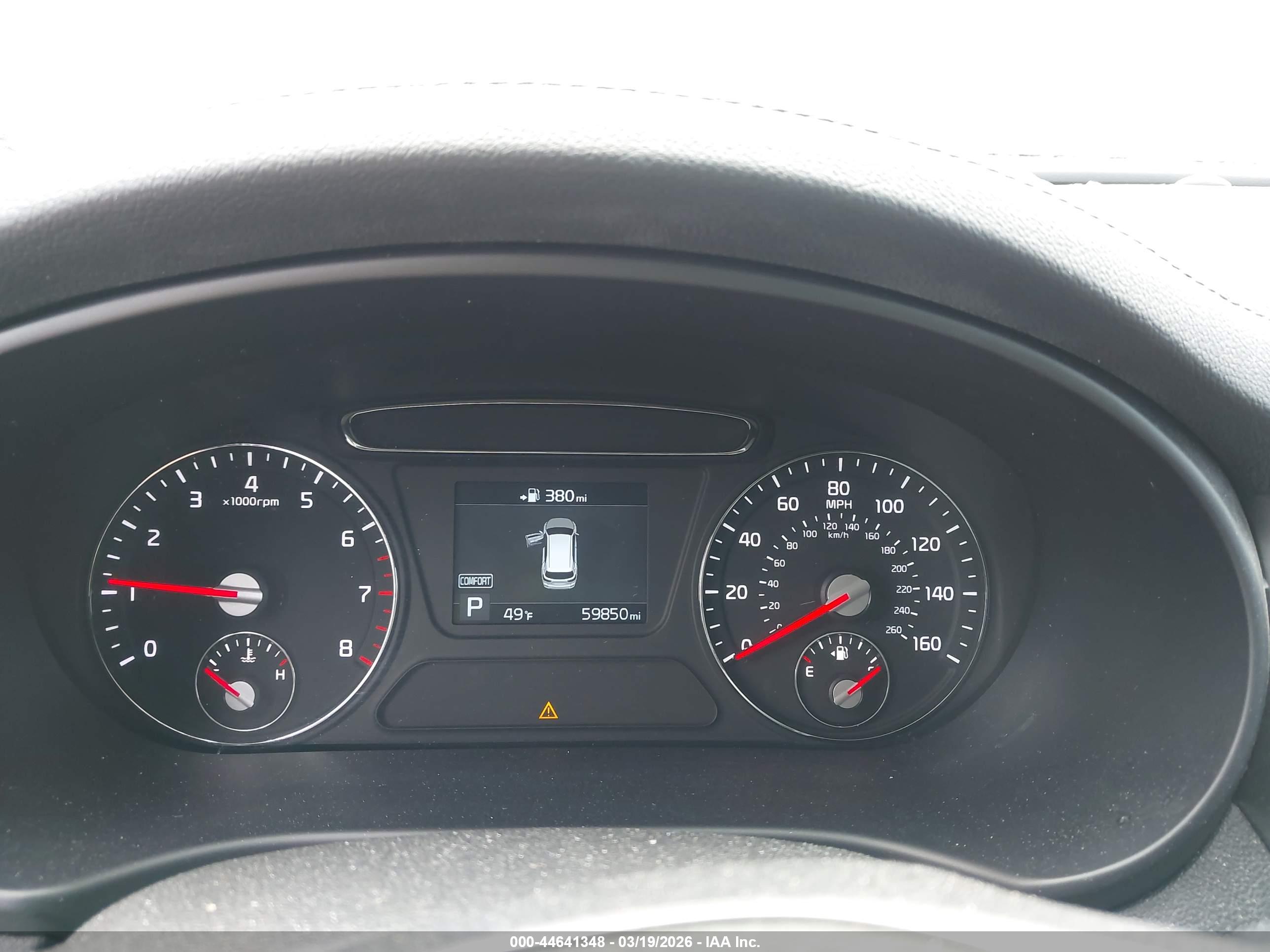 KIA SORENTO image 7