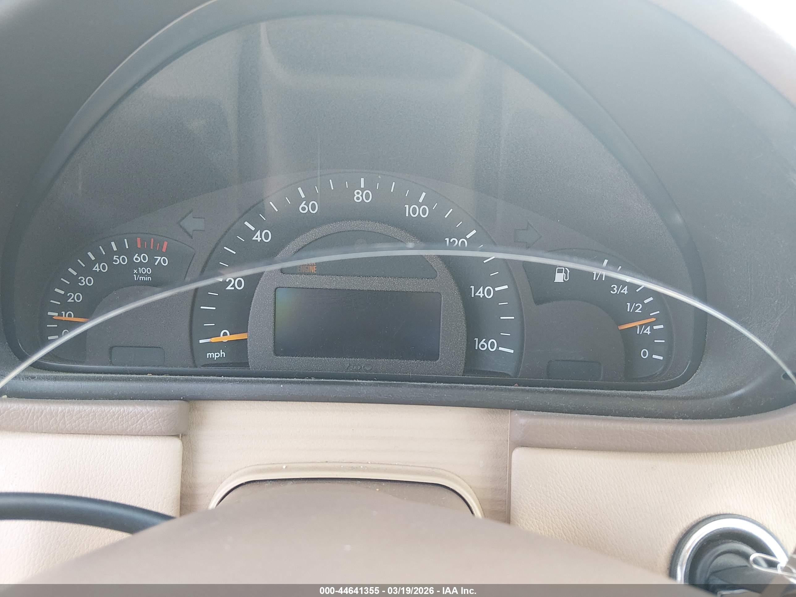 MERCEDES-BENZ C image 7