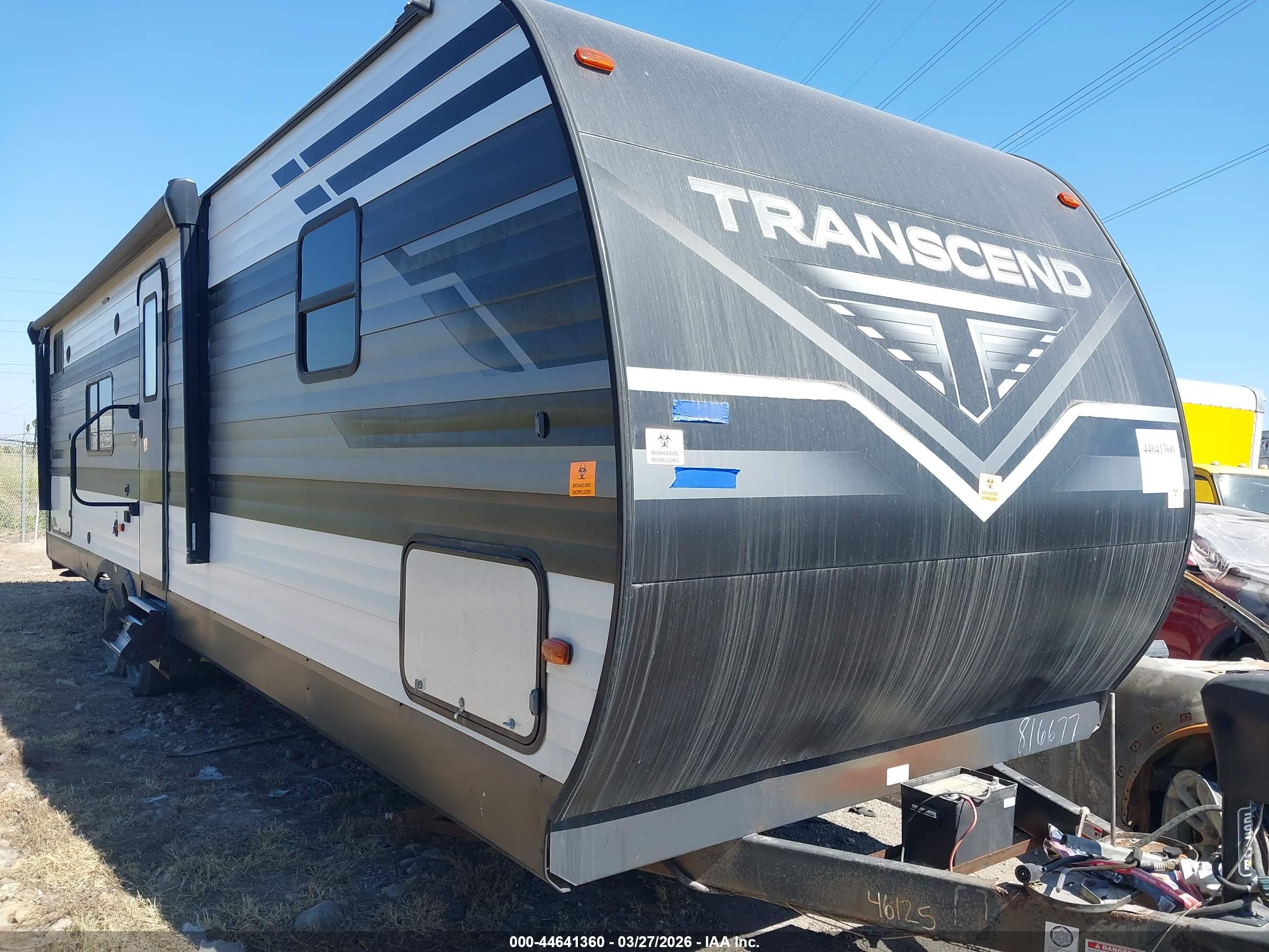 TRANSCEND 297 image 6