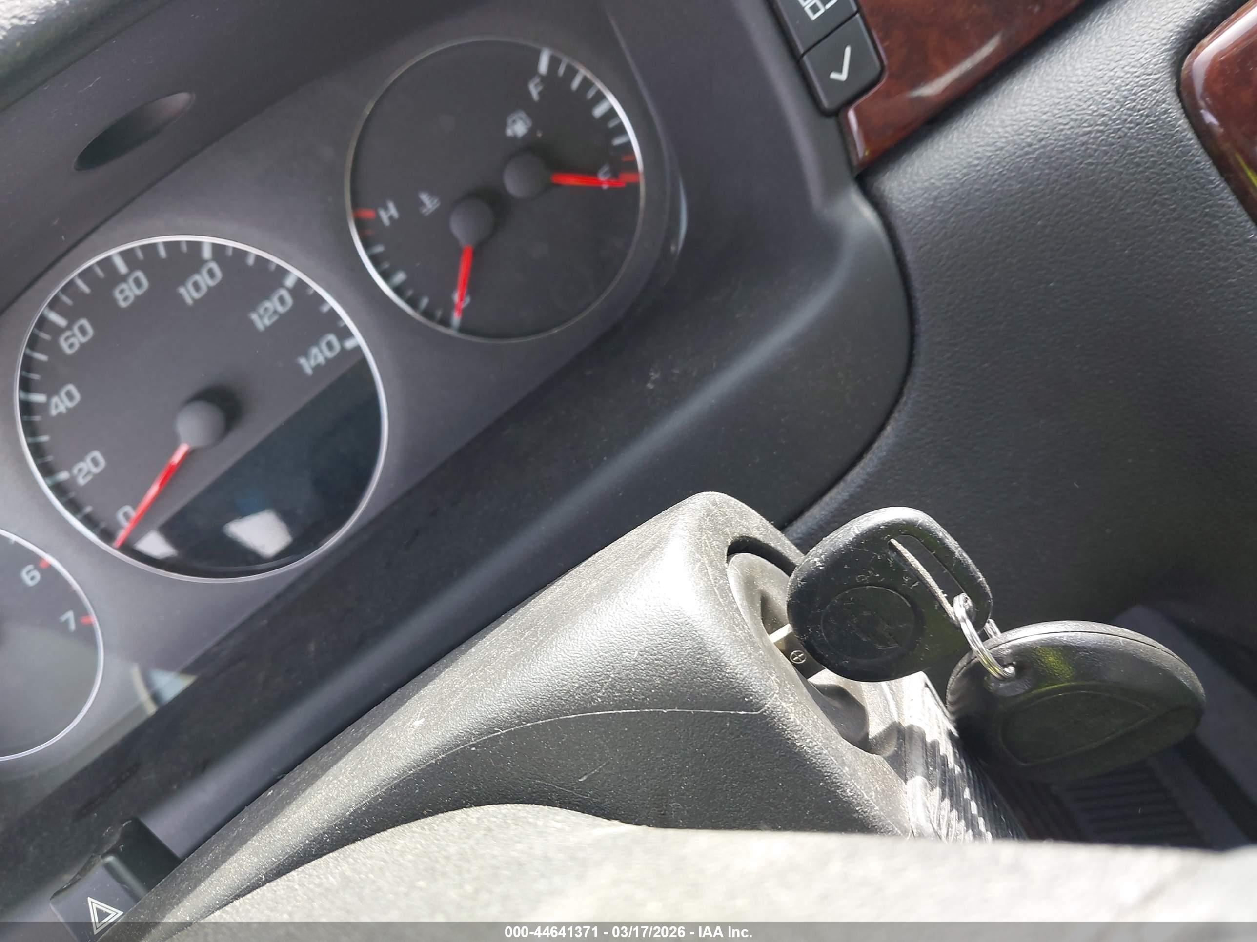 CHEVROLET IMPALA image 11