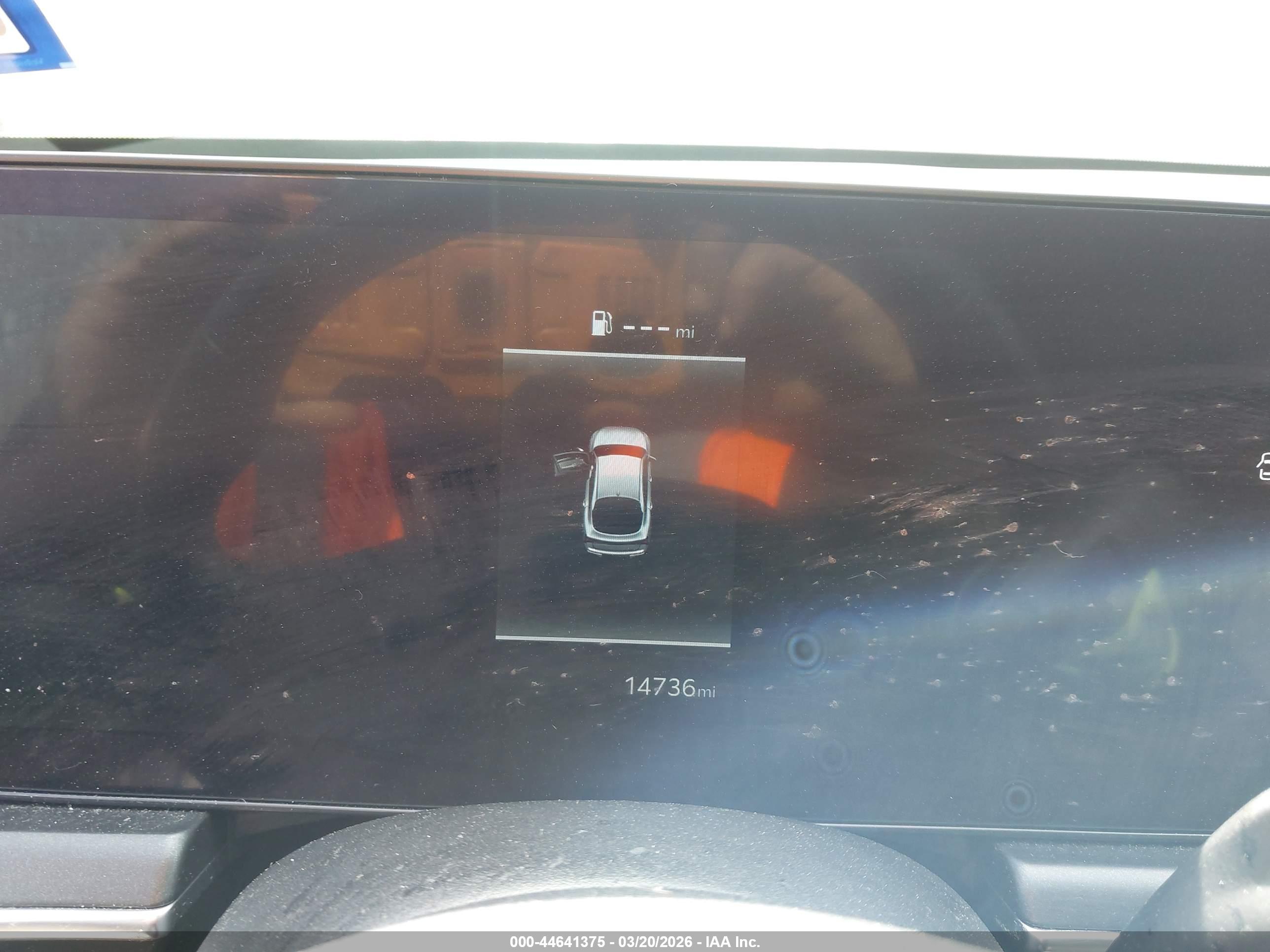 KIA K5 image 7