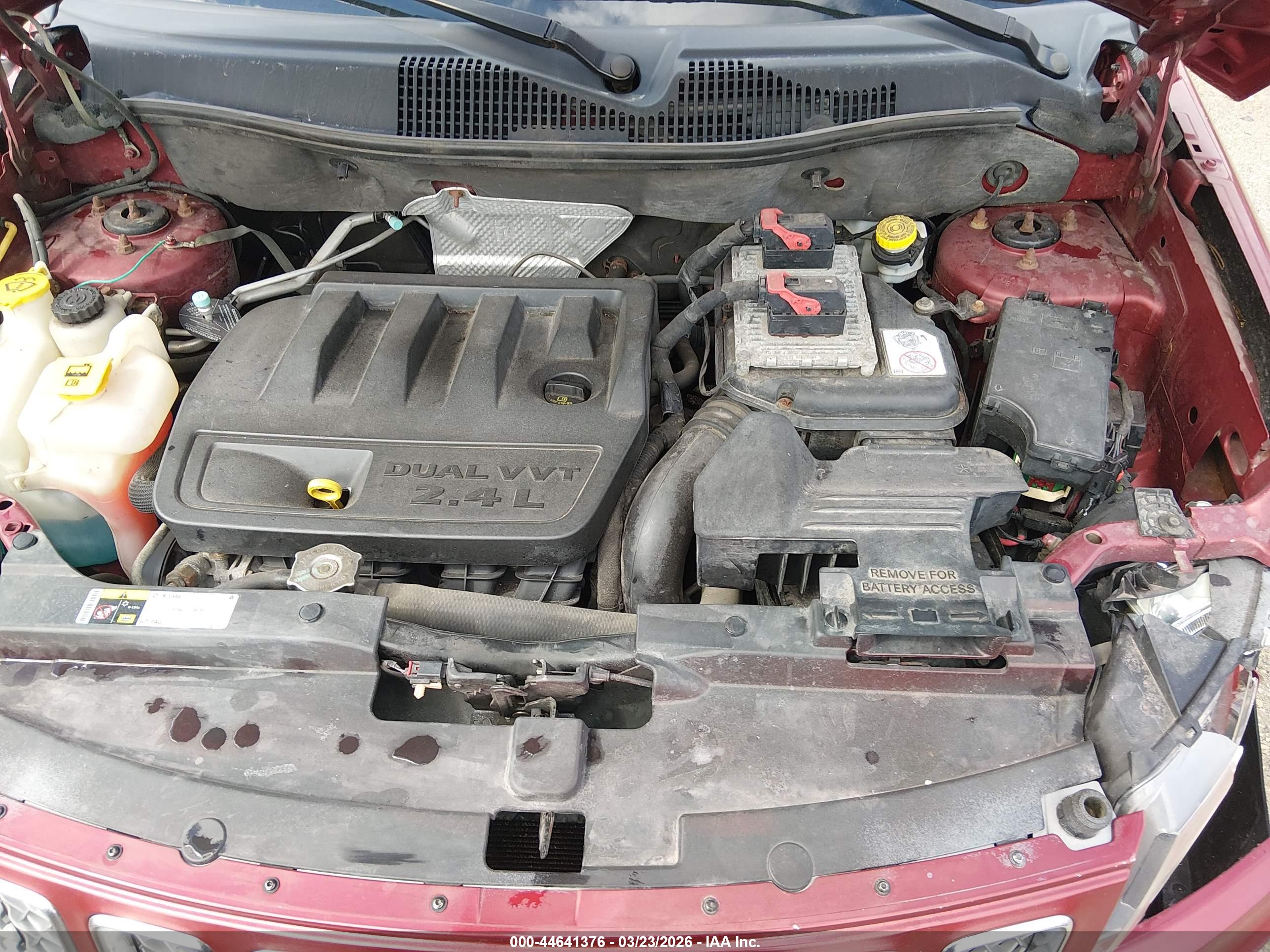 JEEP COMPASS image 10