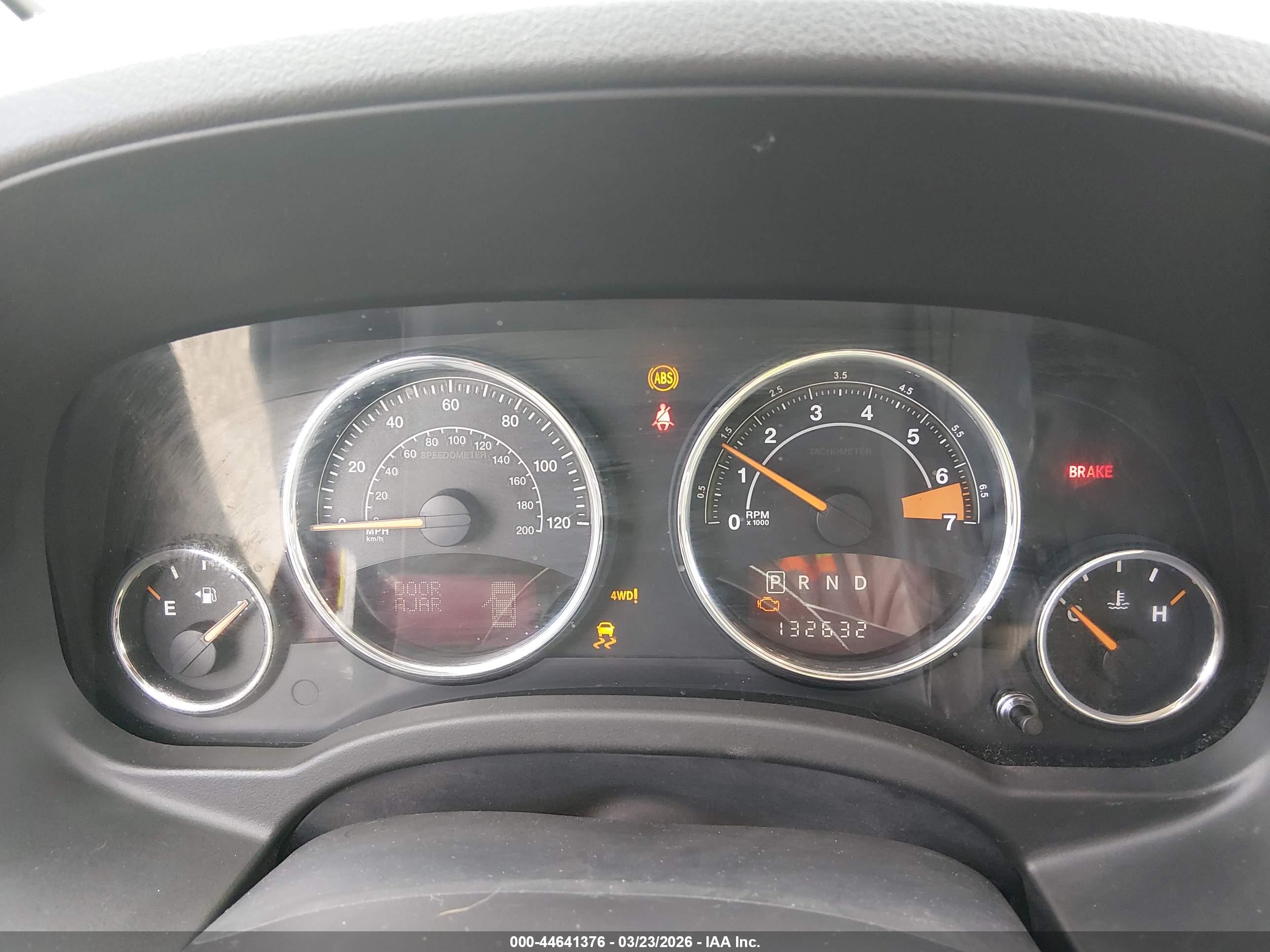 JEEP COMPASS image 7