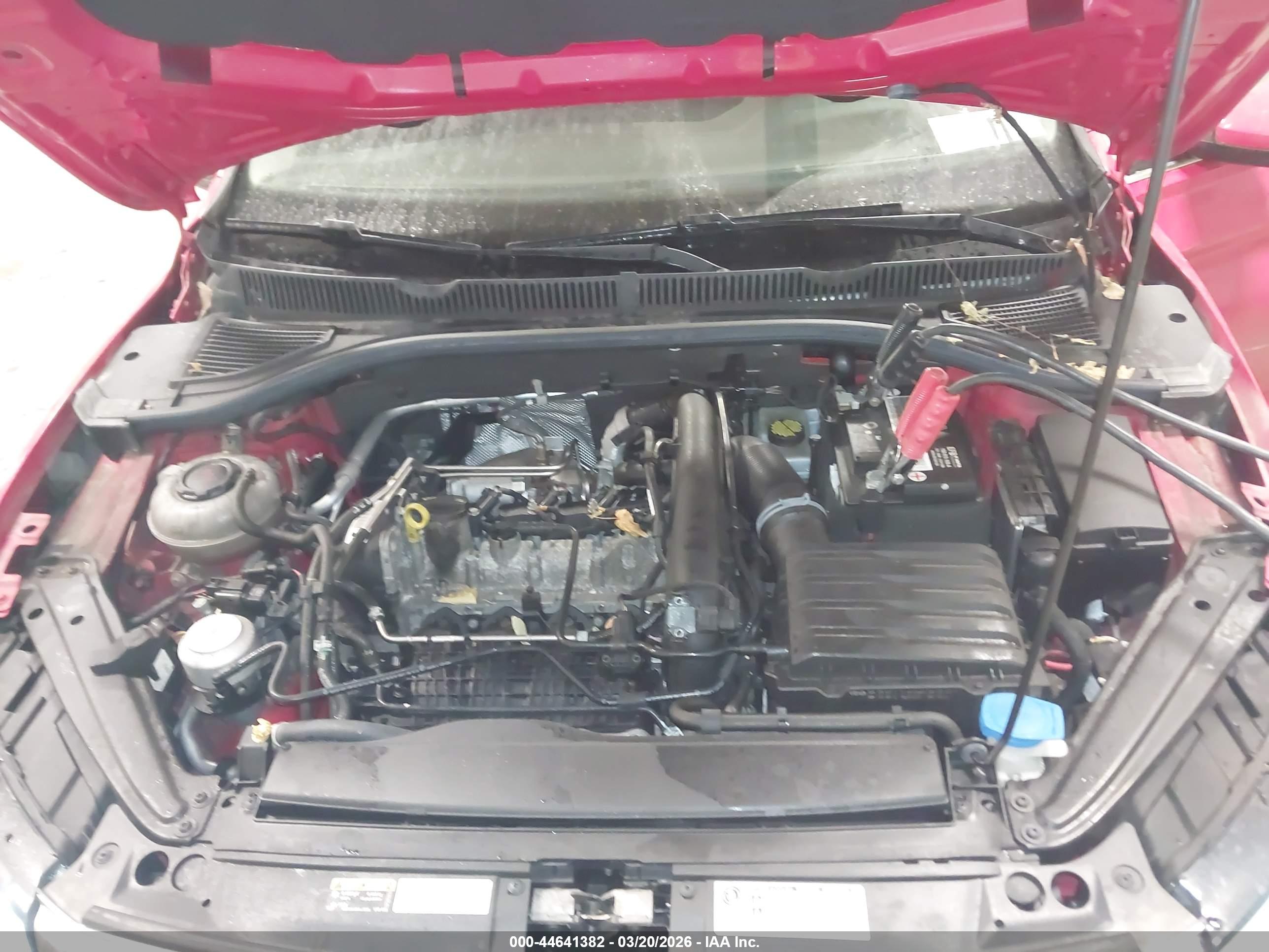 VOLKSWAGEN JETTA image 10