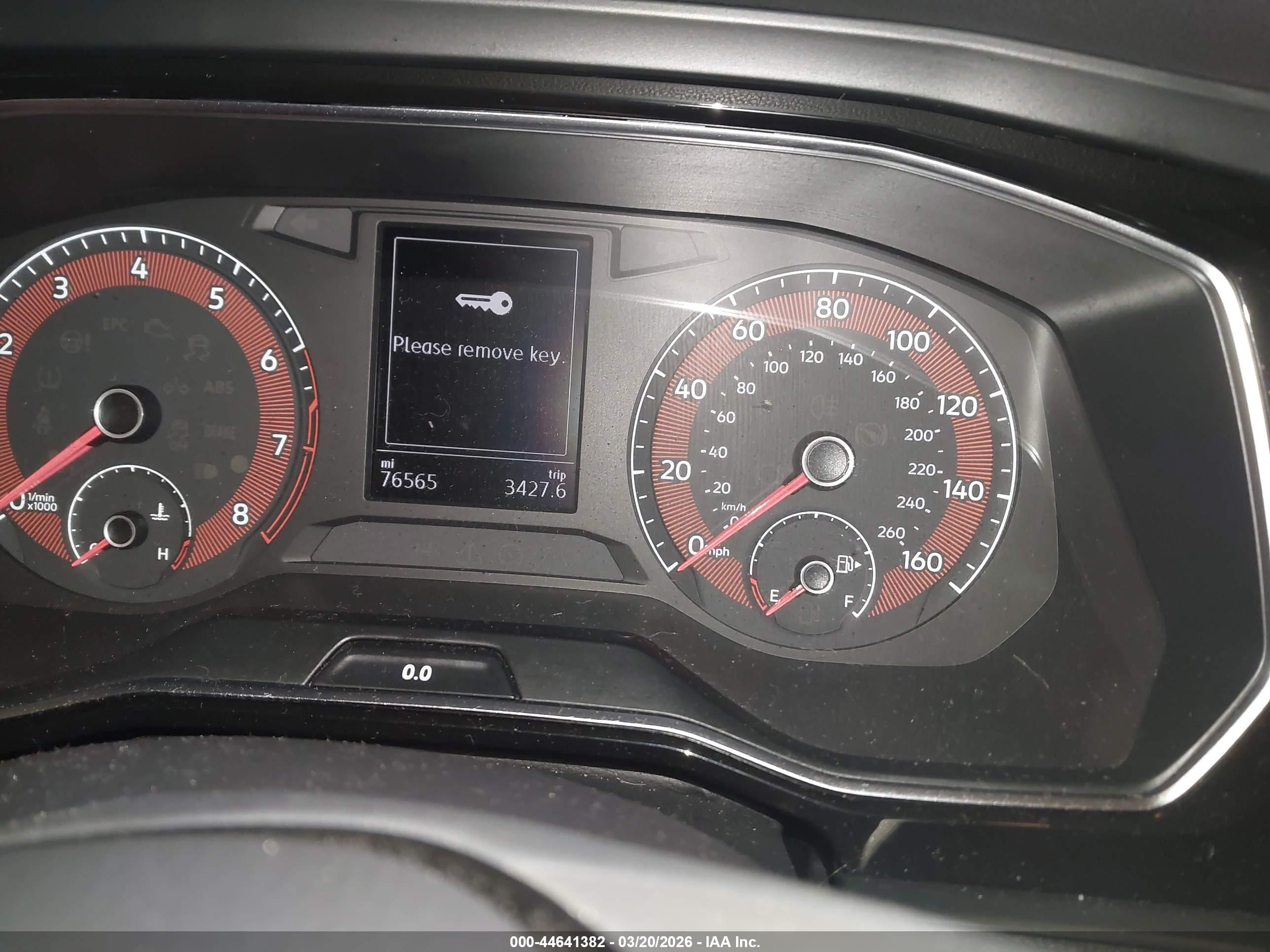 VOLKSWAGEN JETTA image 7