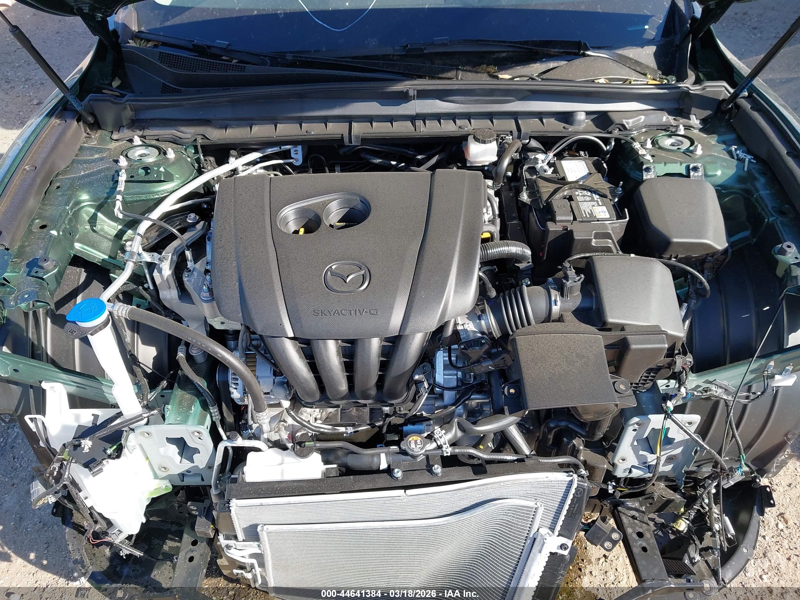 MAZDA CX-50 image 10