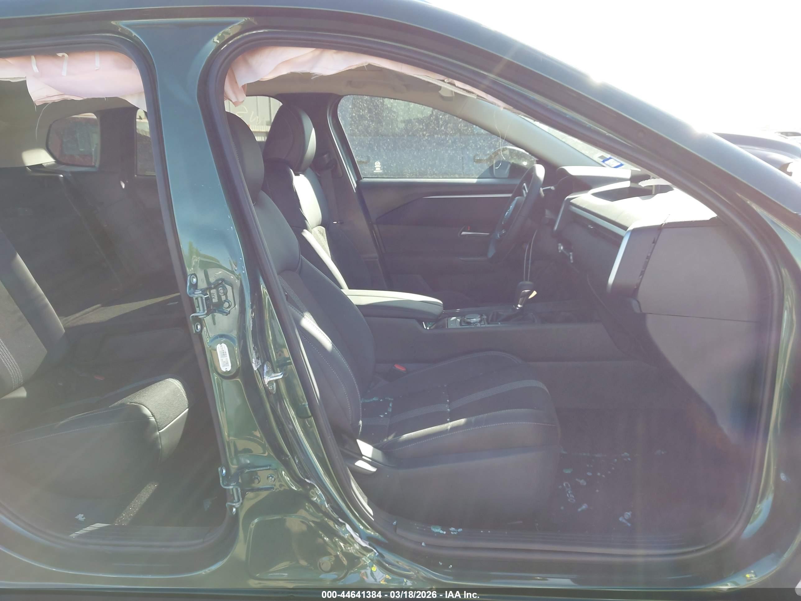 MAZDA CX-50 image 5
