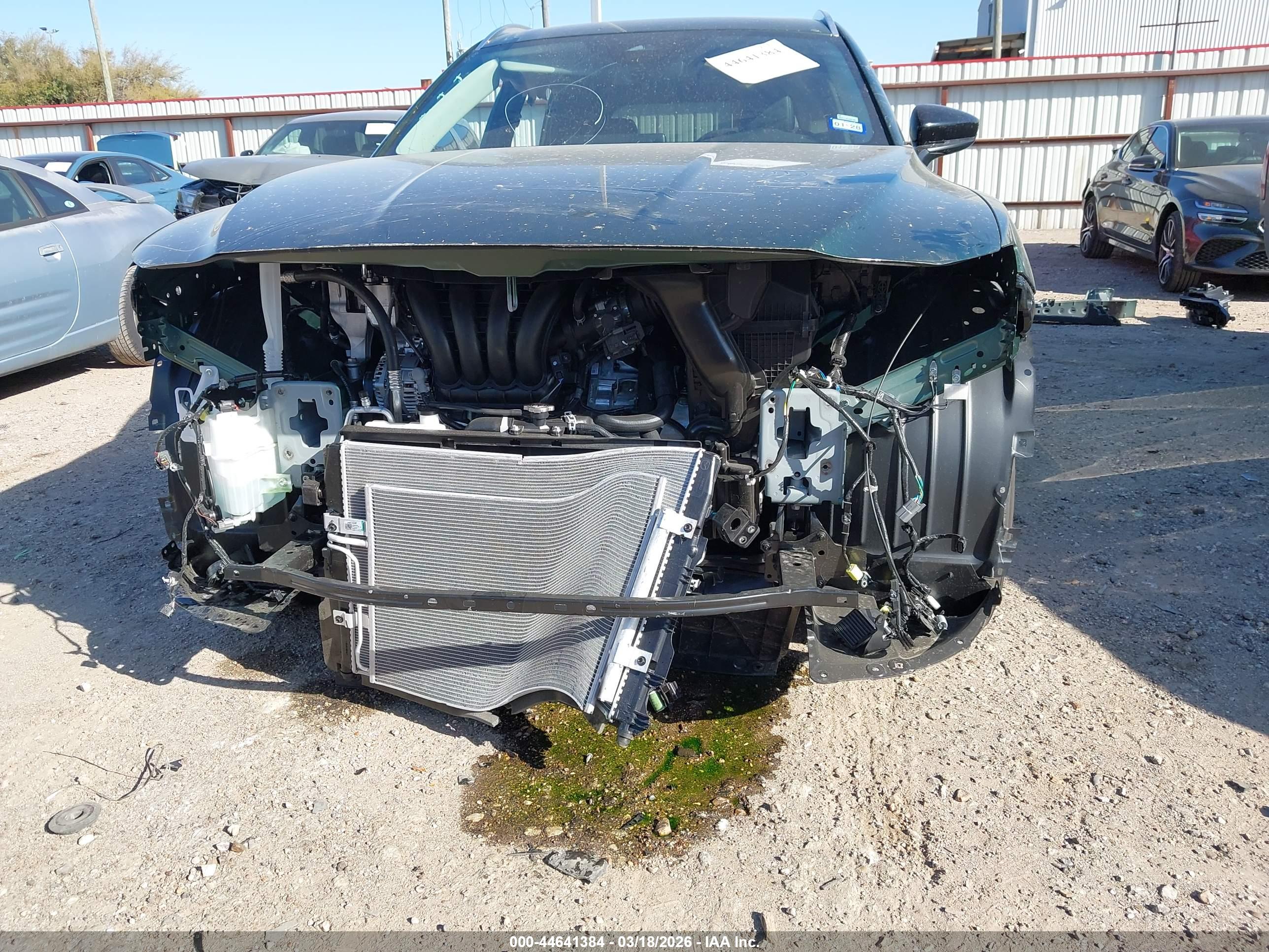 MAZDA CX-50 image 6