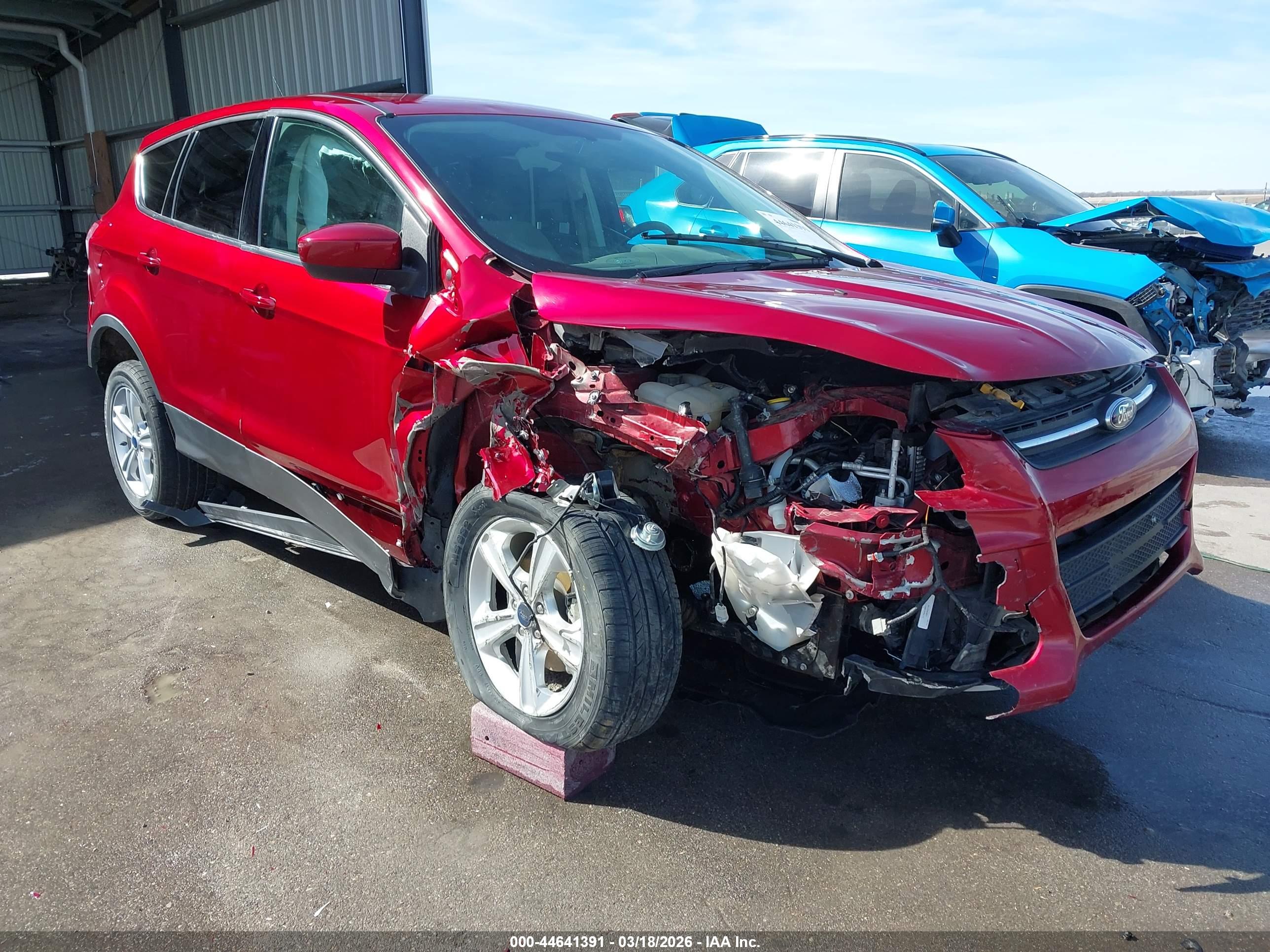 FORD ESCAPE image 6