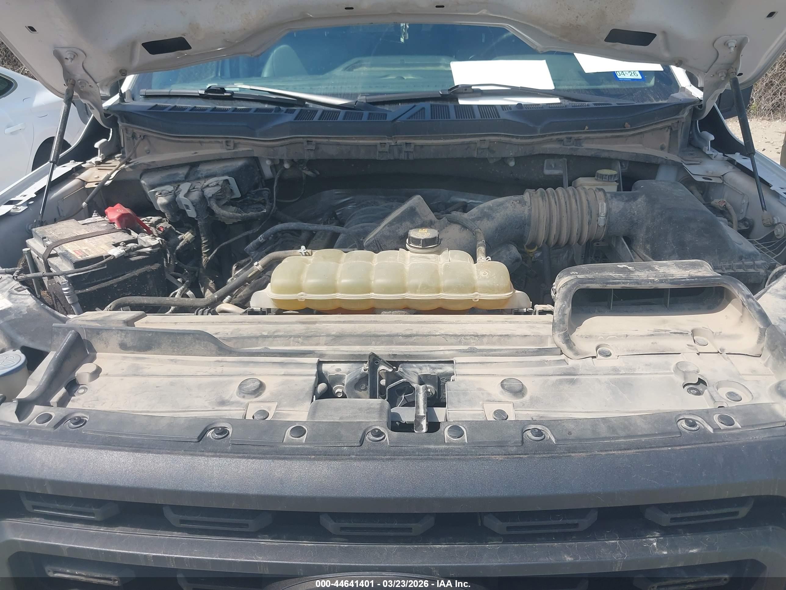 FORD F-150 image 10