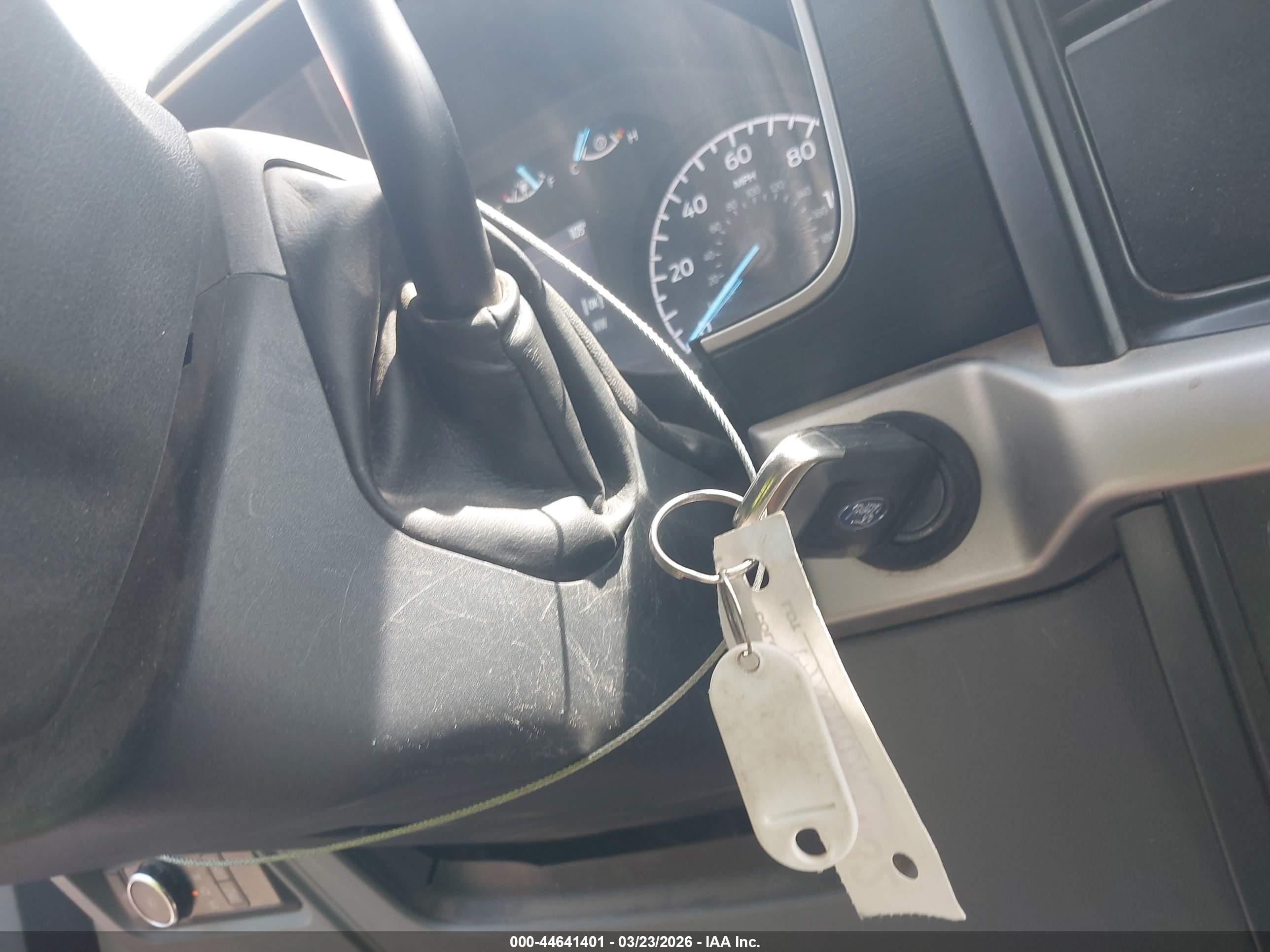 FORD F-150 image 11