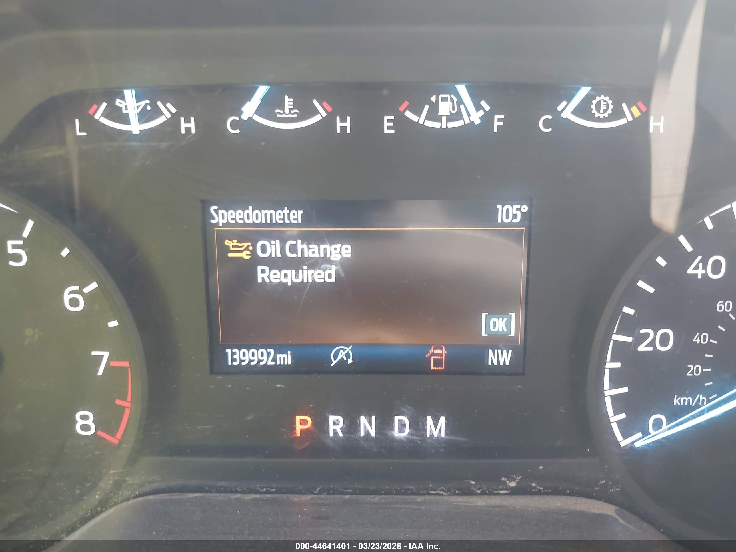 FORD F-150 image 7