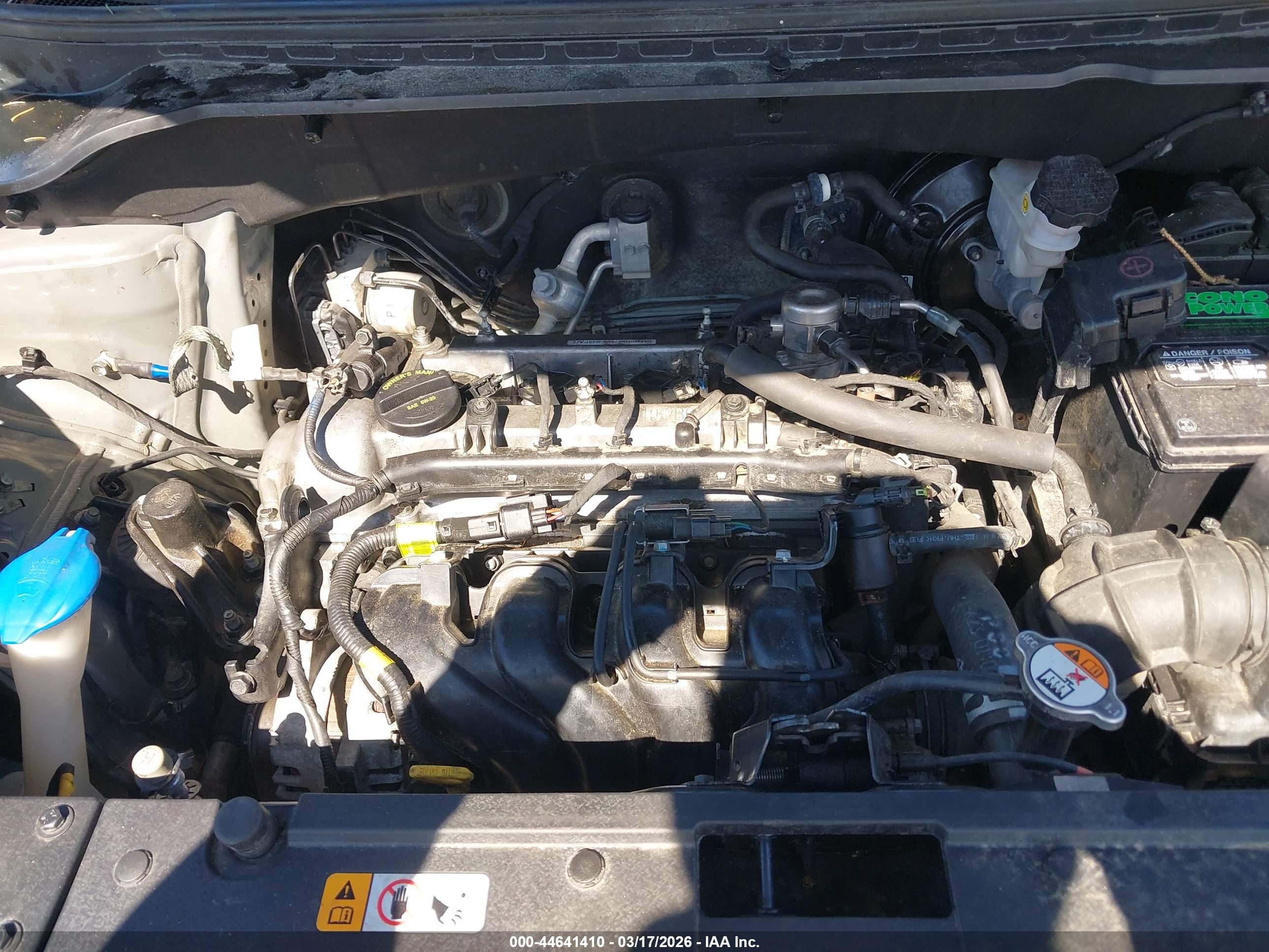 KIA SOUL image 10