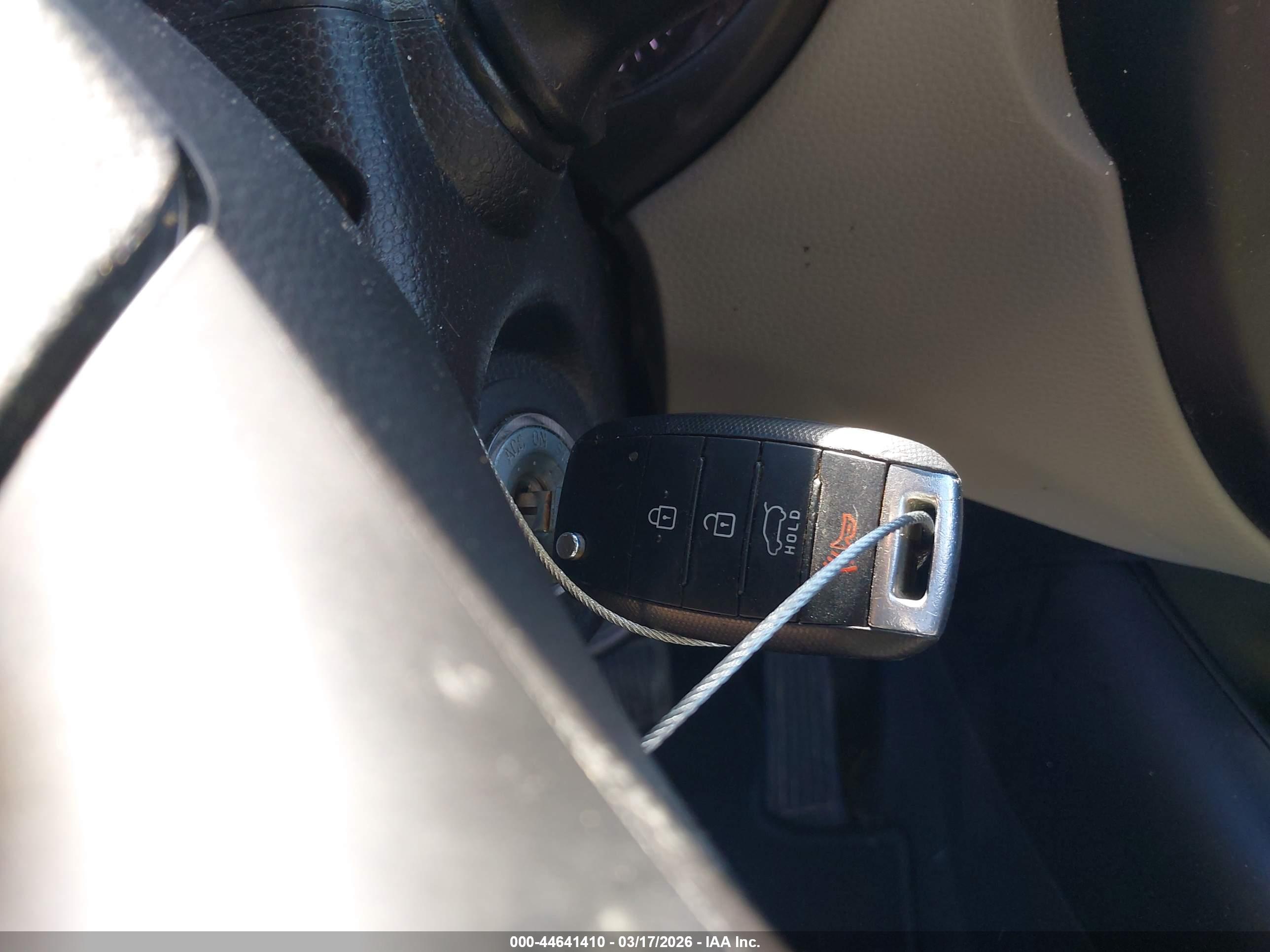 KIA SOUL image 11