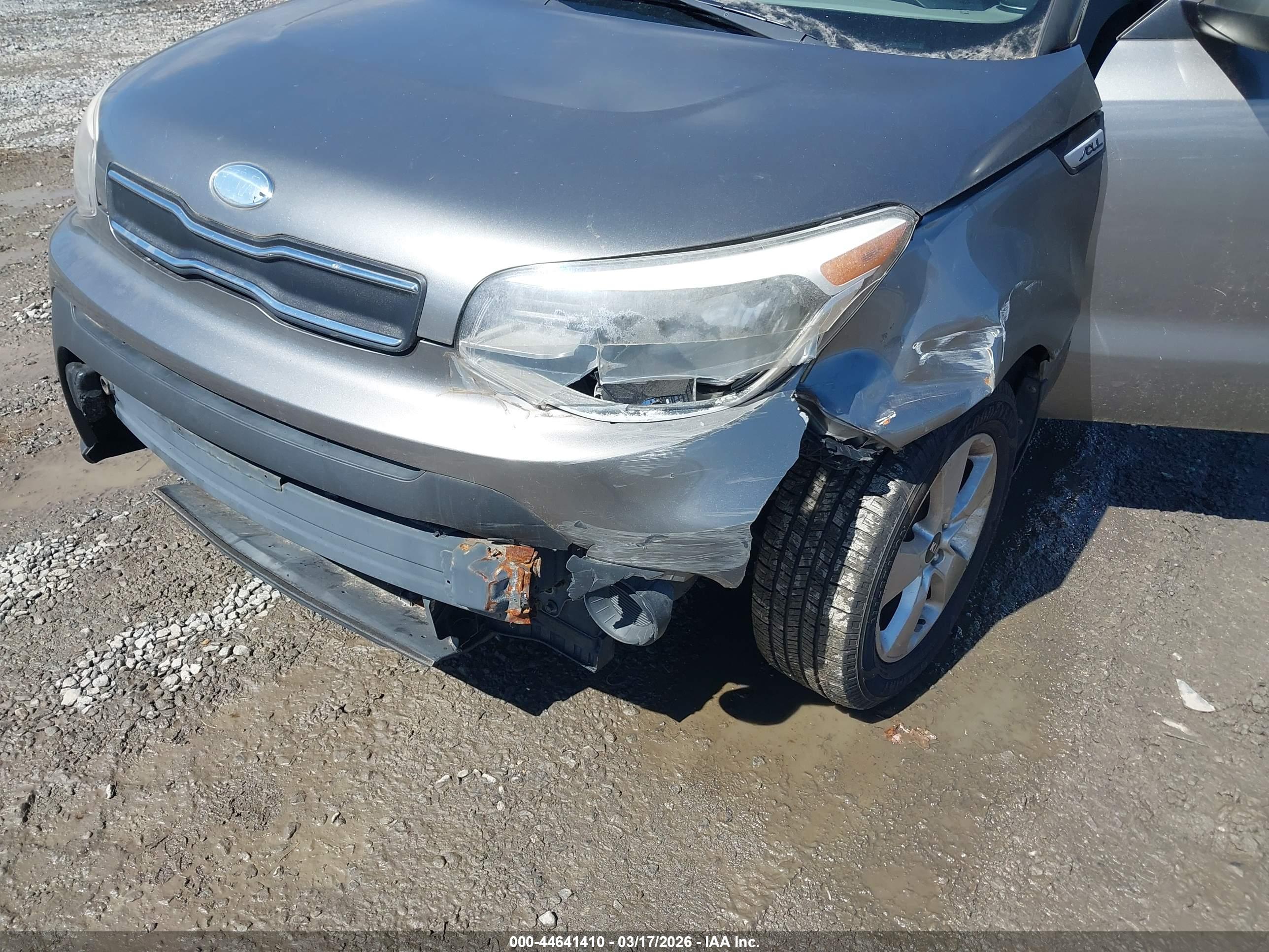 KIA SOUL image 6